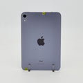 95新 Apple iPad mini6 256G 紫色 WIFI
