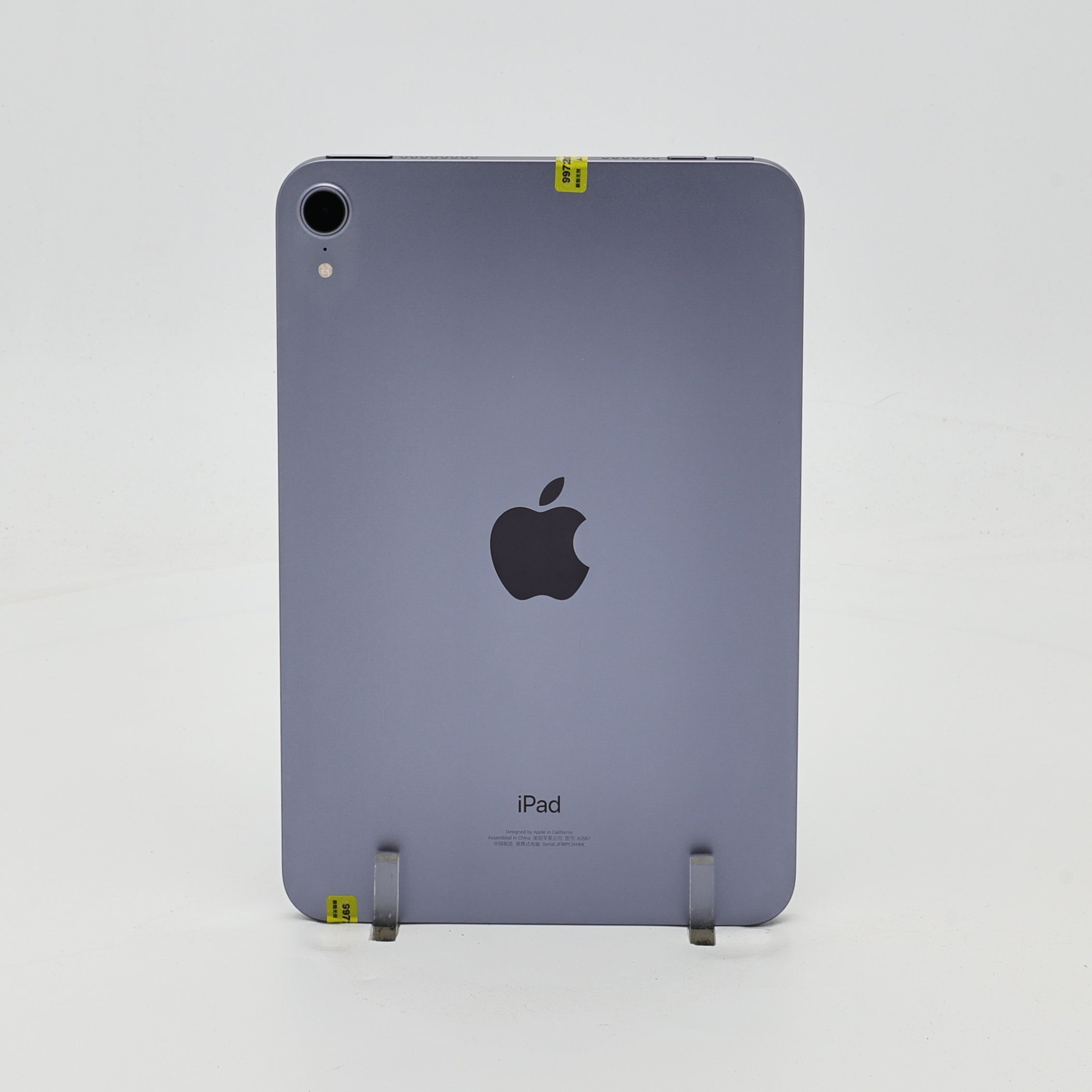 95新 Apple iPad mini6 256G 紫色 WIFI