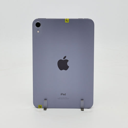 95新 Apple iPad mini6 256G 紫色 WIFI