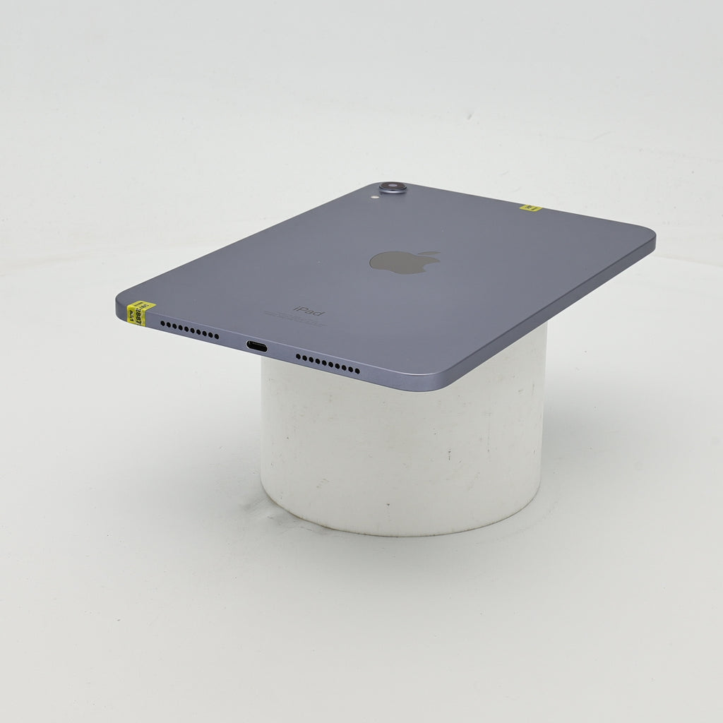 95新 Apple iPad mini6 256G 紫色 WIFI