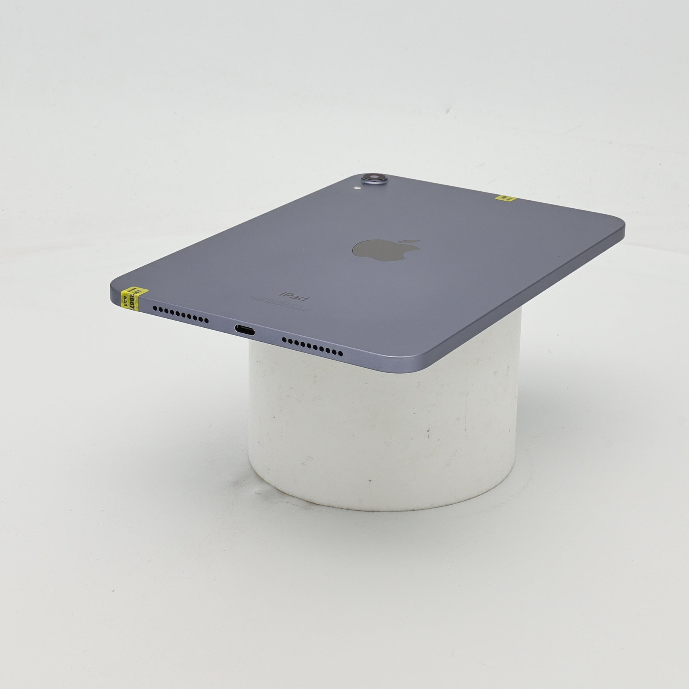 95新 Apple iPad mini6 256G 紫色 WIFI