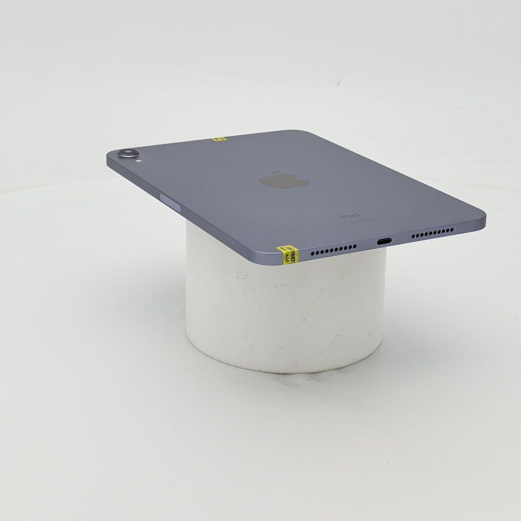 95新 Apple iPad mini6 256G 紫色 WIFI