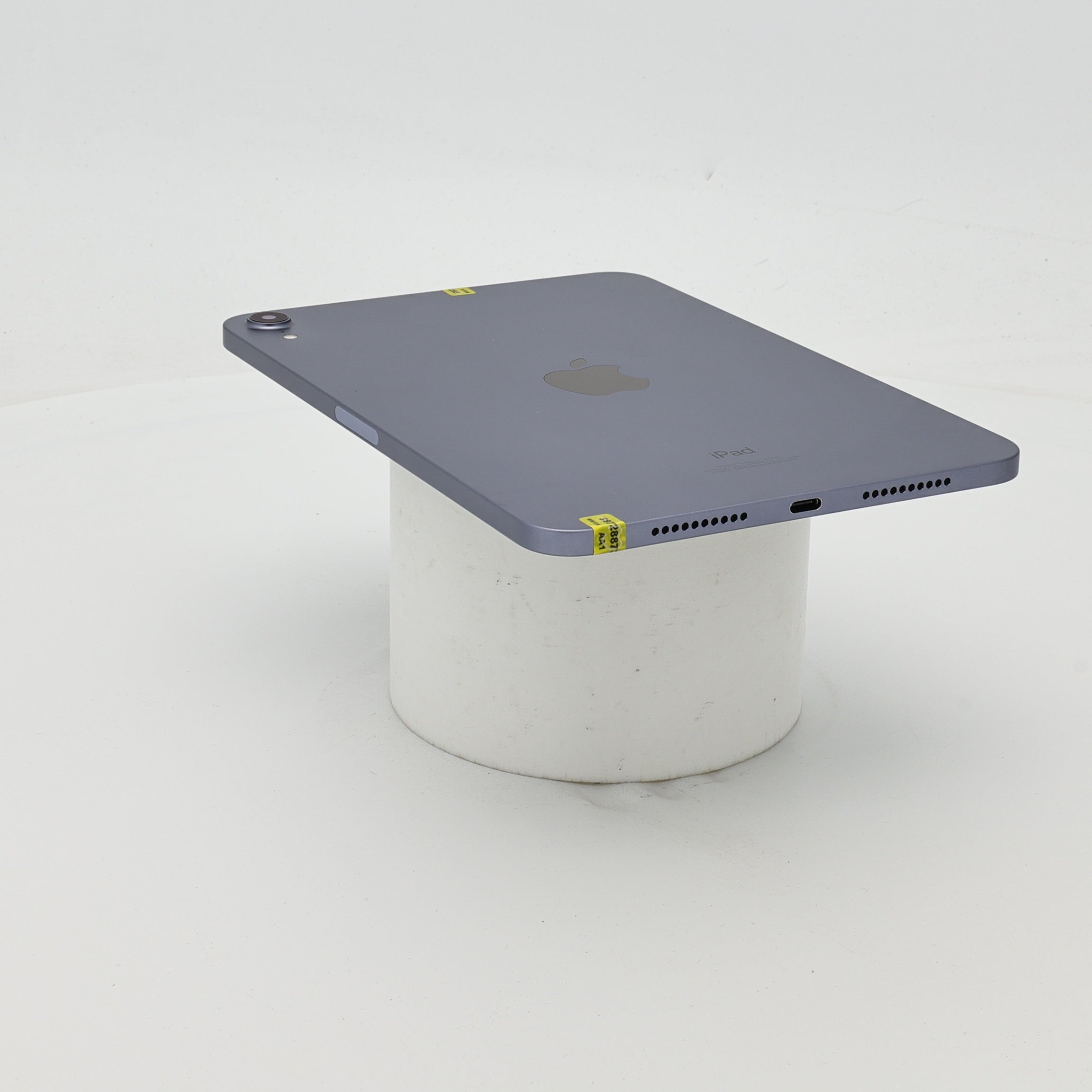 95新 Apple iPad mini6 256G 紫色 WIFI