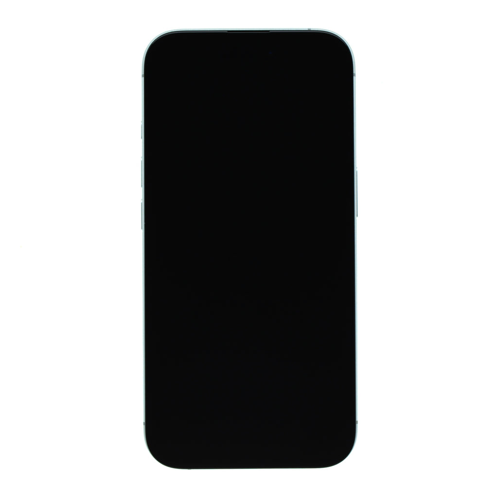 99新 Apple iPhone 16 256G 白色 中國大陸版