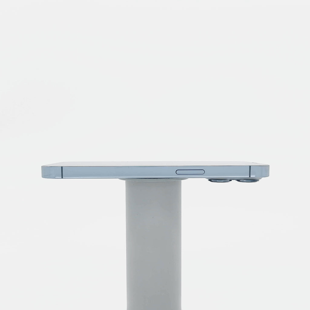 95新 Apple iPhone 13 Pro 256G 遠峰藍色 中國大陸版