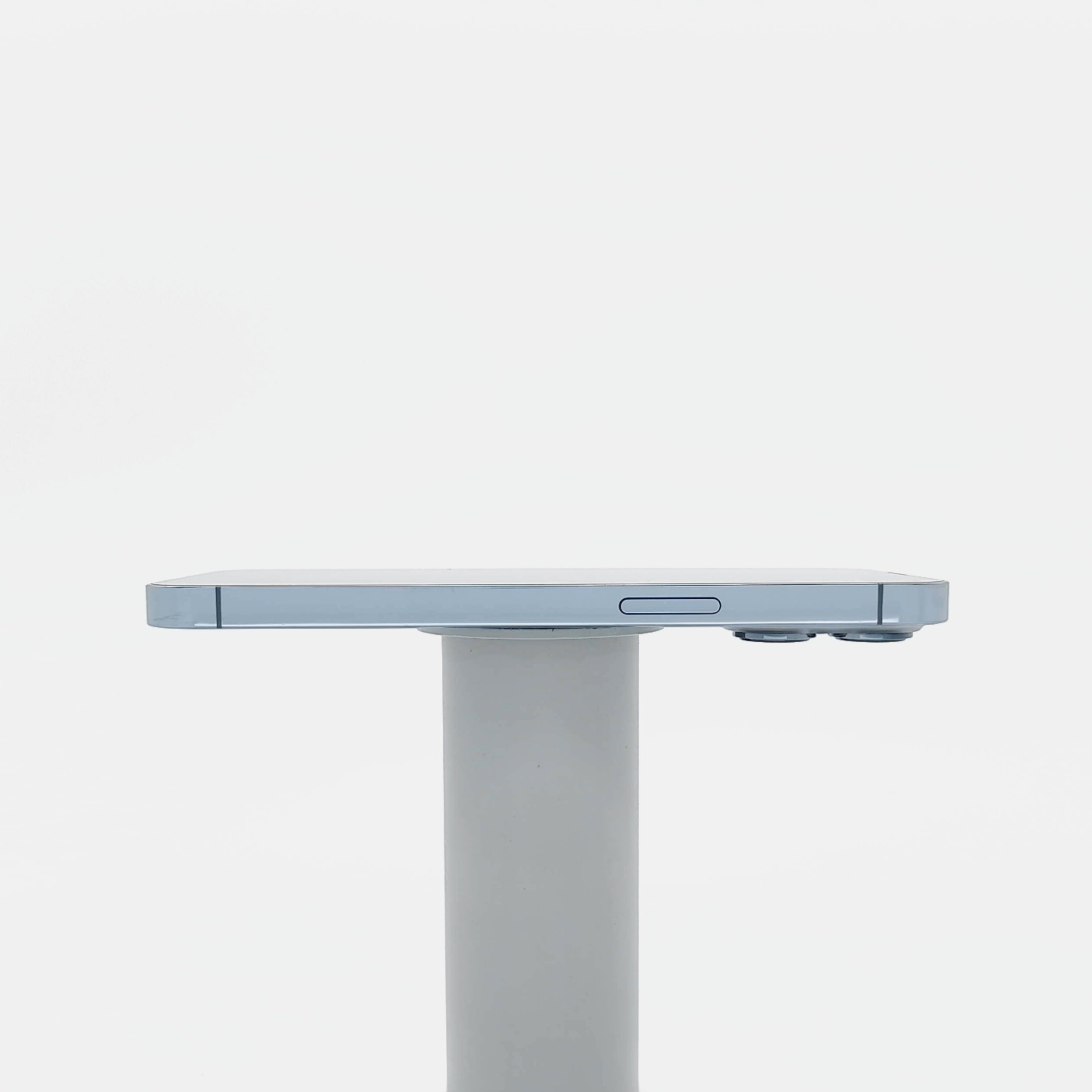 95新 Apple iPhone 13 Pro 256G 遠峰藍色 中國大陸版