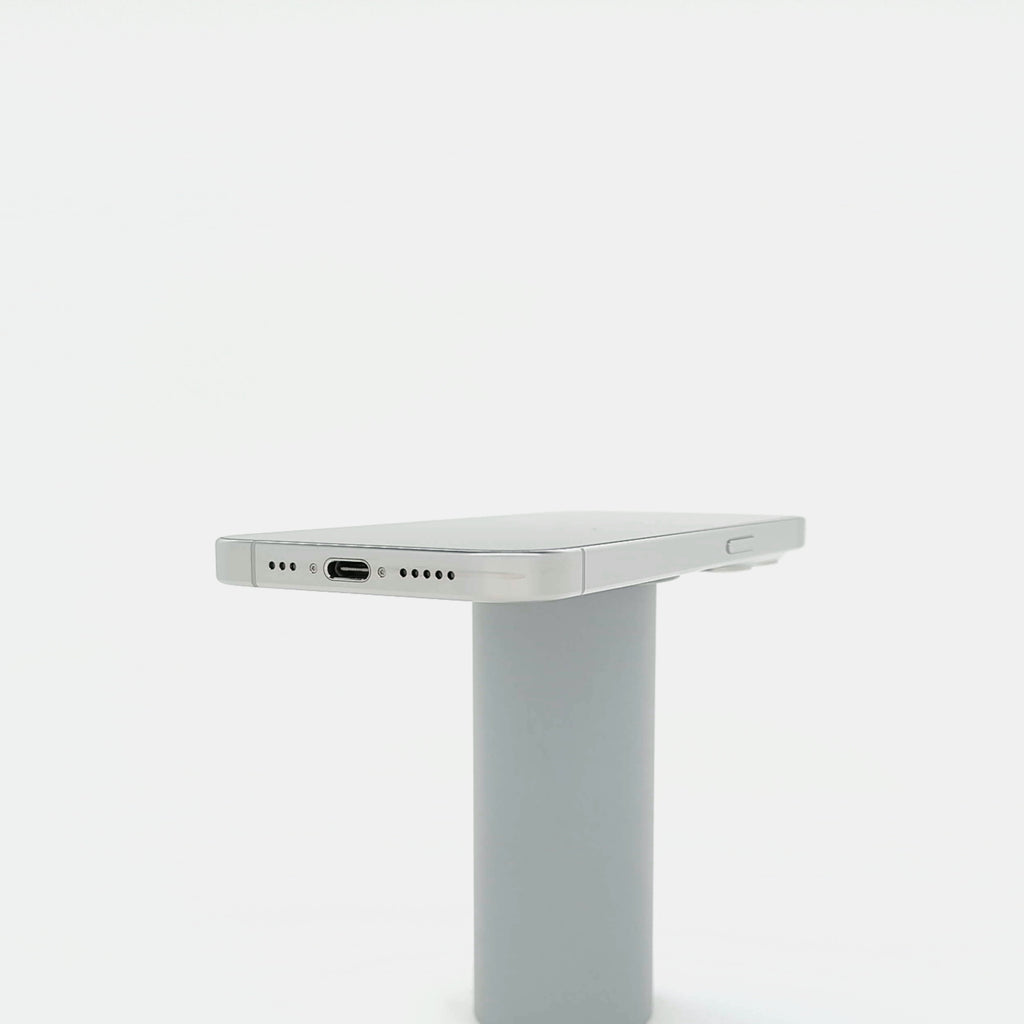 95新 Apple iPhone 15 Pro 256G 白色鈦金屬 中國大陸版