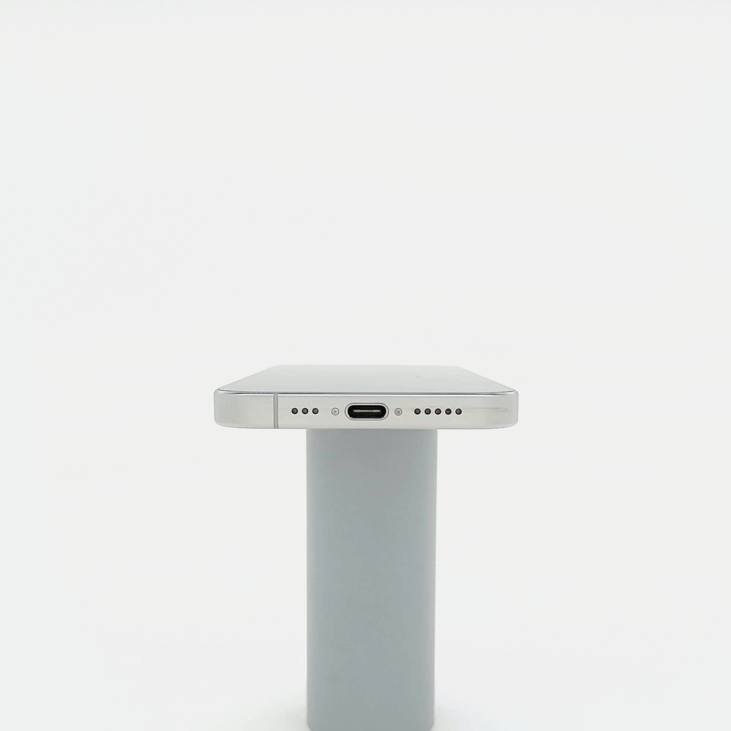 95新 Apple iPhone 15 Pro 256G 白色鈦金屬 中國大陸版