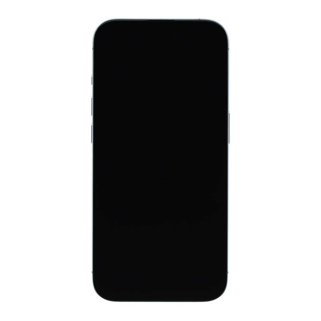 95新 Apple iPhone 15 Pro 256G 白色鈦金屬 中國大陸版