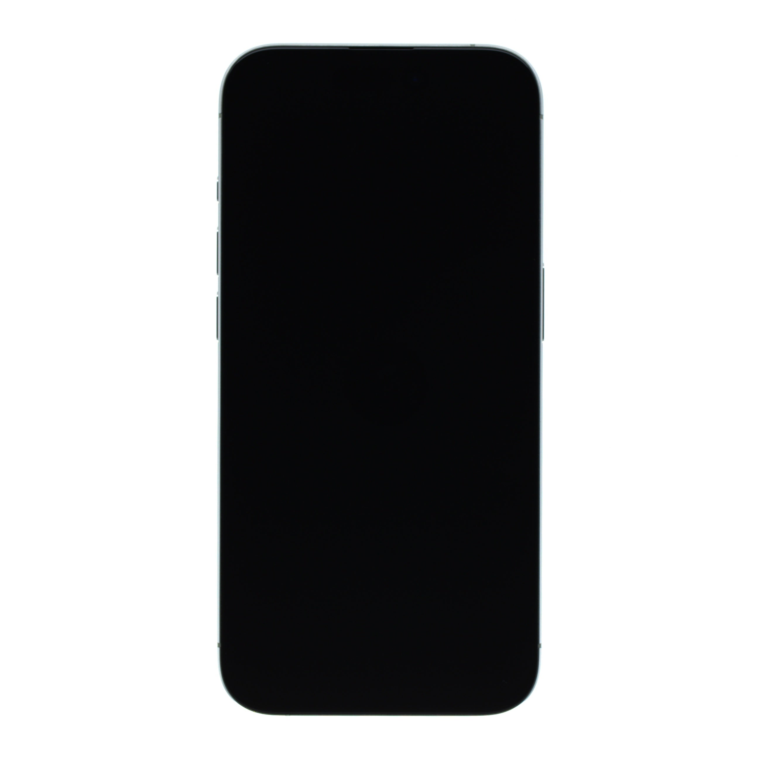 95新 Apple iPhone 15 Pro 256G 白色鈦金屬 中國大陸版