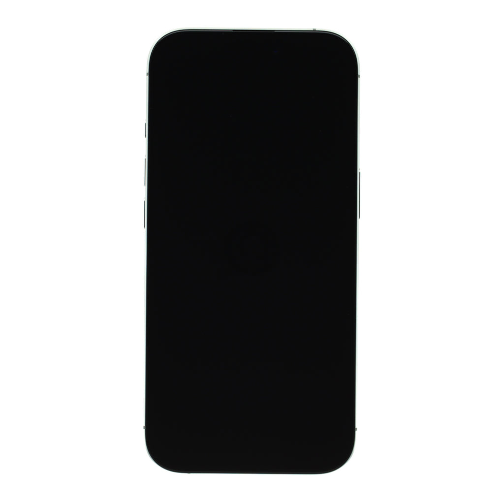 99新 Apple iPhone 16 Pro 128G 白色鈦金屬 中國大陸版
