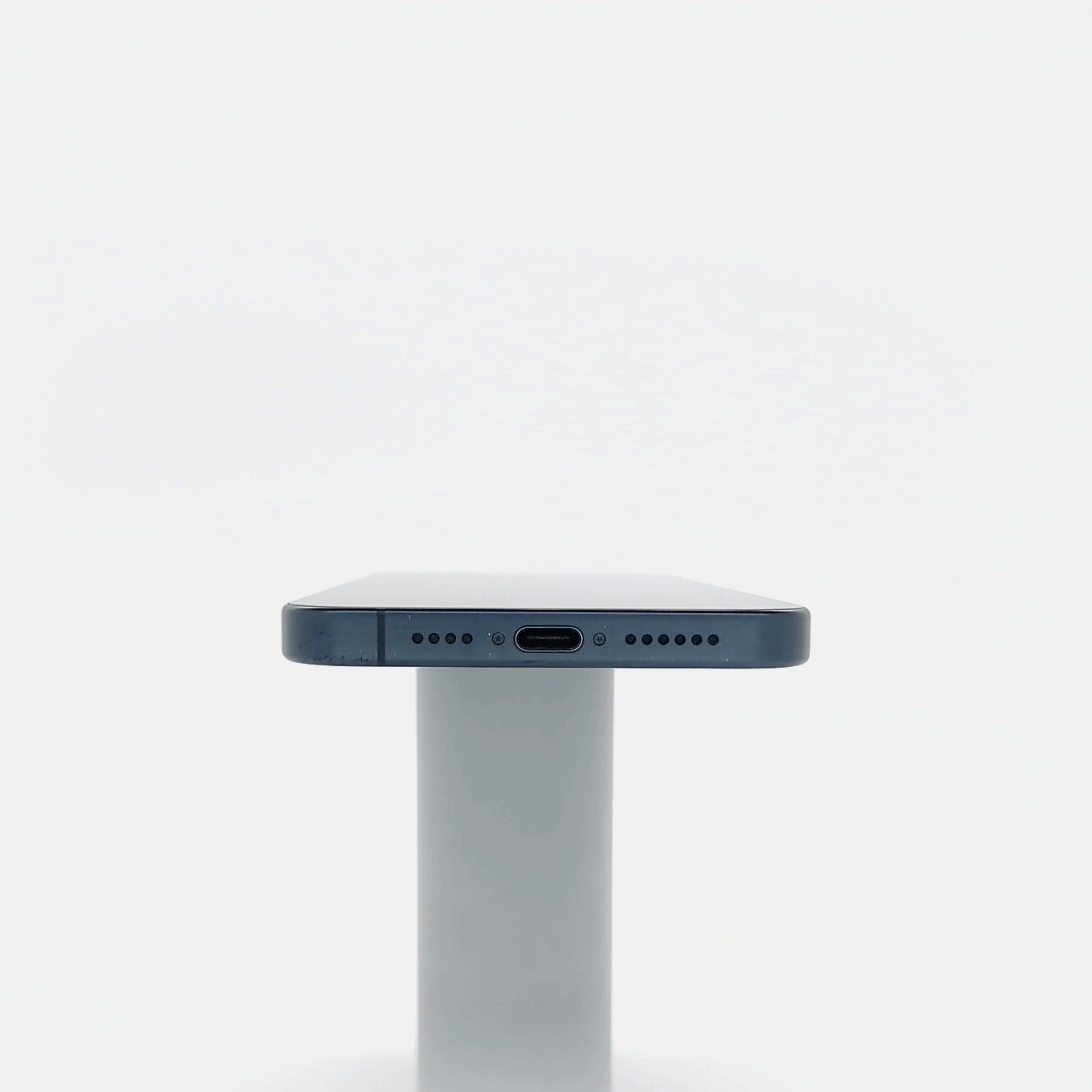 95新 Apple iPhone 15 Pro Max 256G 藍色鈦金屬 中國大陸版