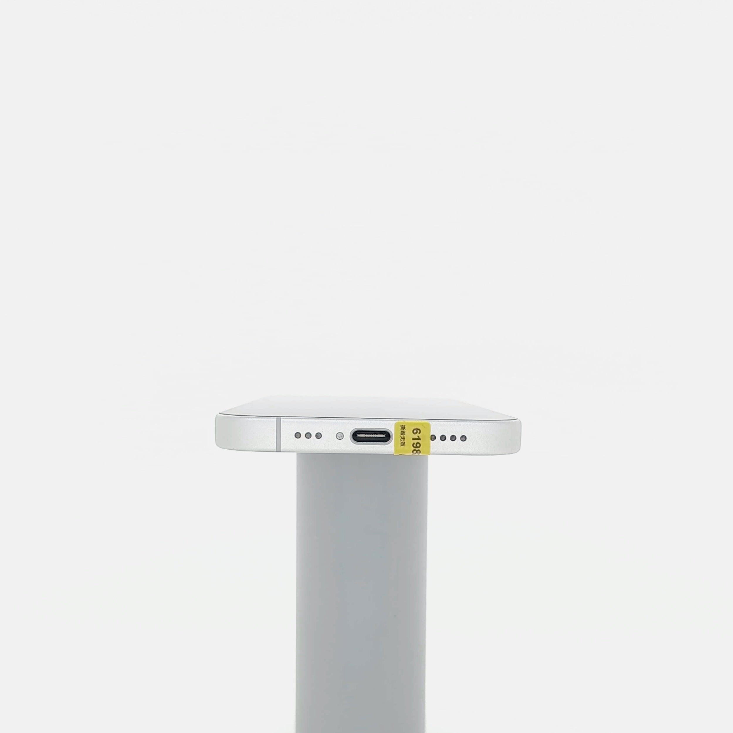95新 Apple iPhone 17 256G 白色 中國大陸版