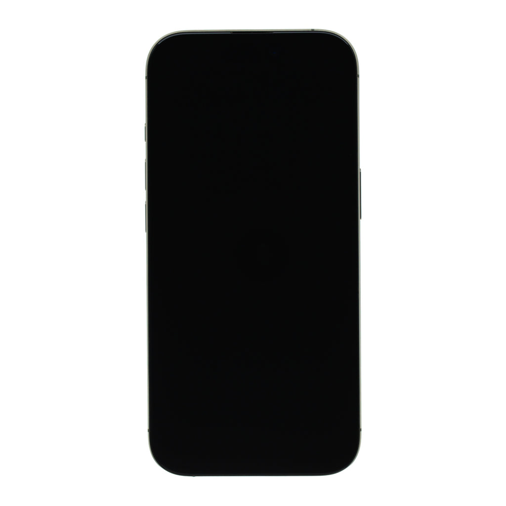 95新 Apple iPhone 16 Pro 128G 原色鈦金屬 中國大陸版