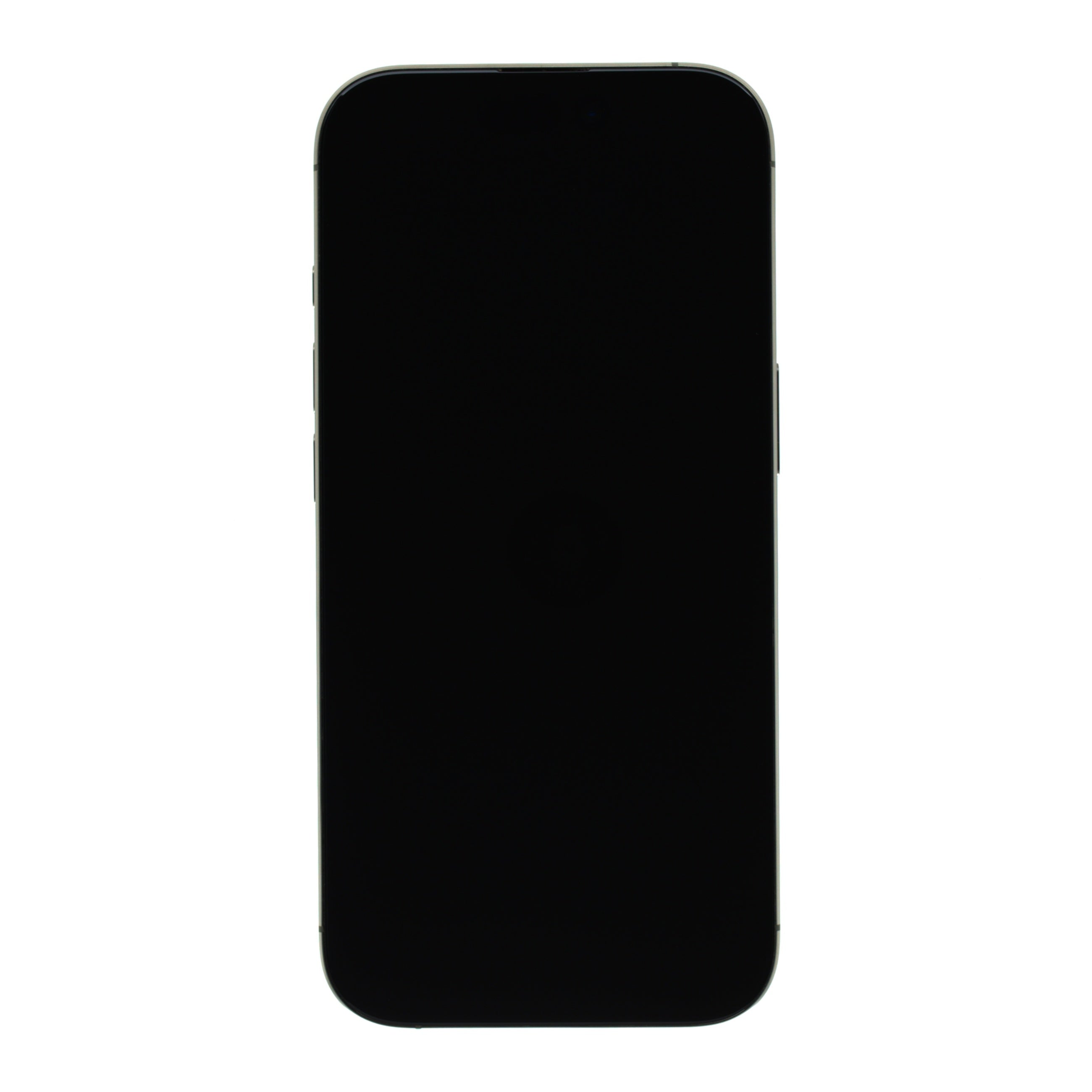 95新 Apple iPhone 16 Pro 128G 原色鈦金屬 中國大陸版