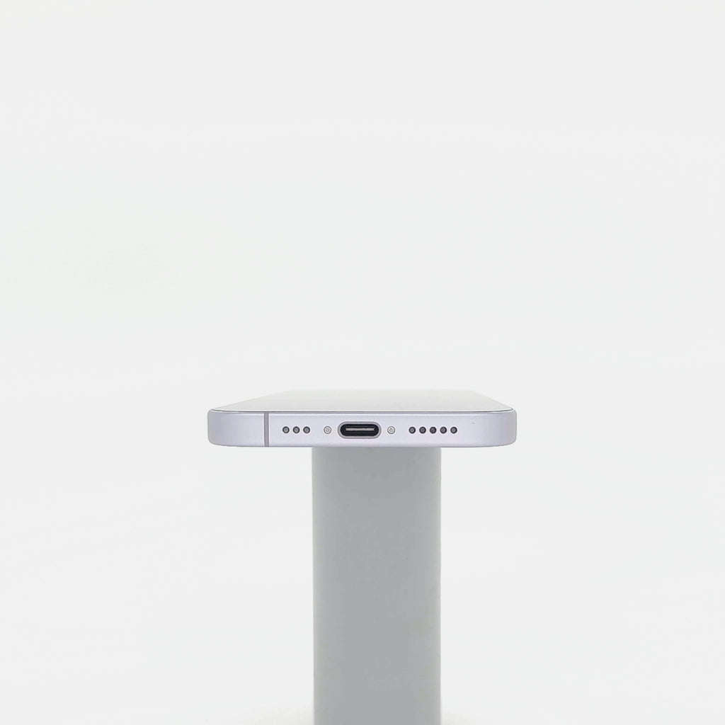 95新 Apple iPhone 17 256G 薰衣草紫色 中國大陸版