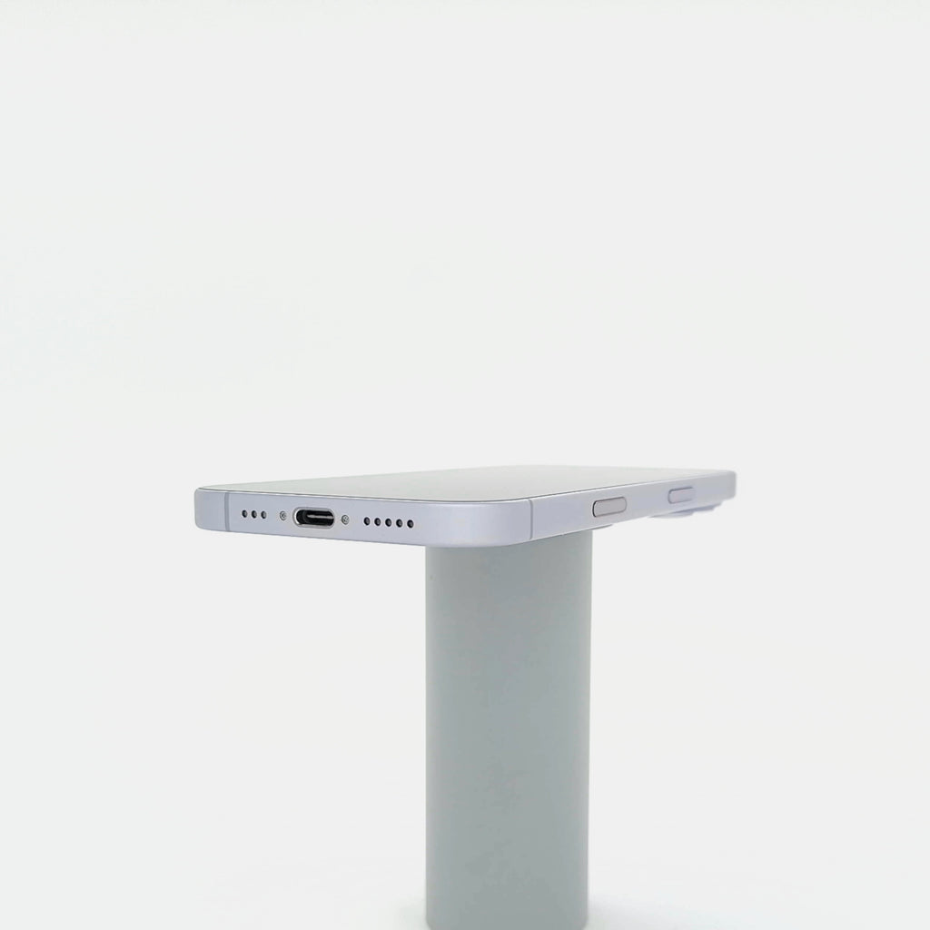 99新 Apple iPhone 17 256G 薰衣草紫色 中國大陸版