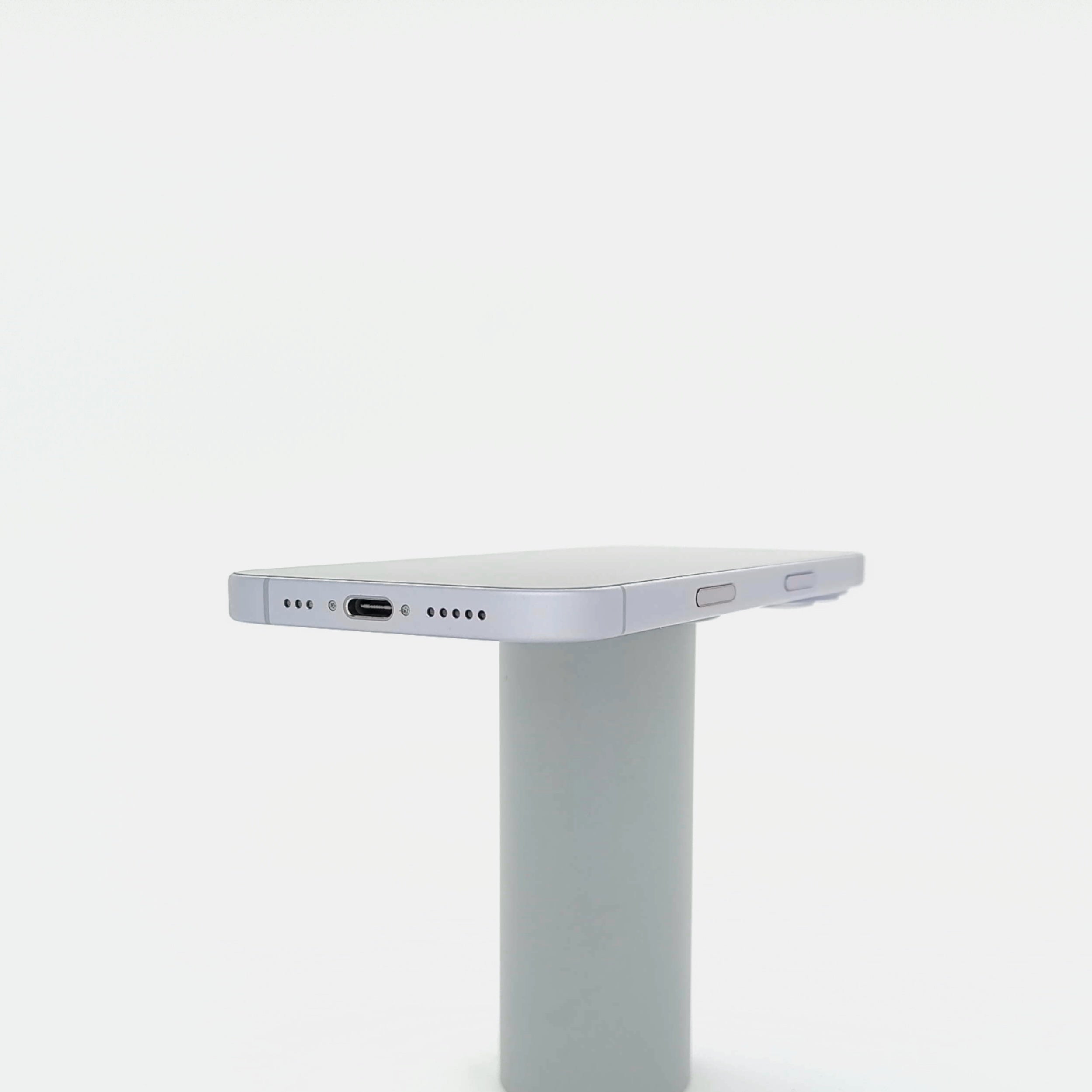99新 Apple iPhone 17 256G 薰衣草紫色 中國大陸版