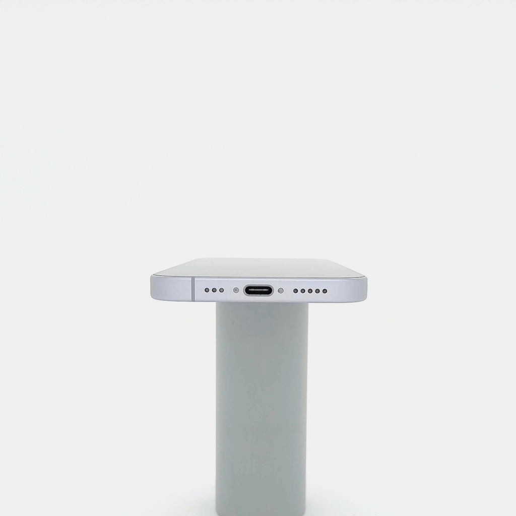 99新 Apple iPhone 17 256G 薰衣草紫色 中國大陸版