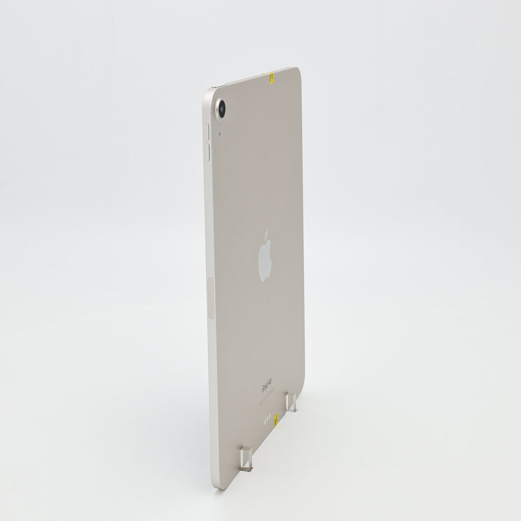 95新 Apple iPad Air5 64G 星光色 WIFI