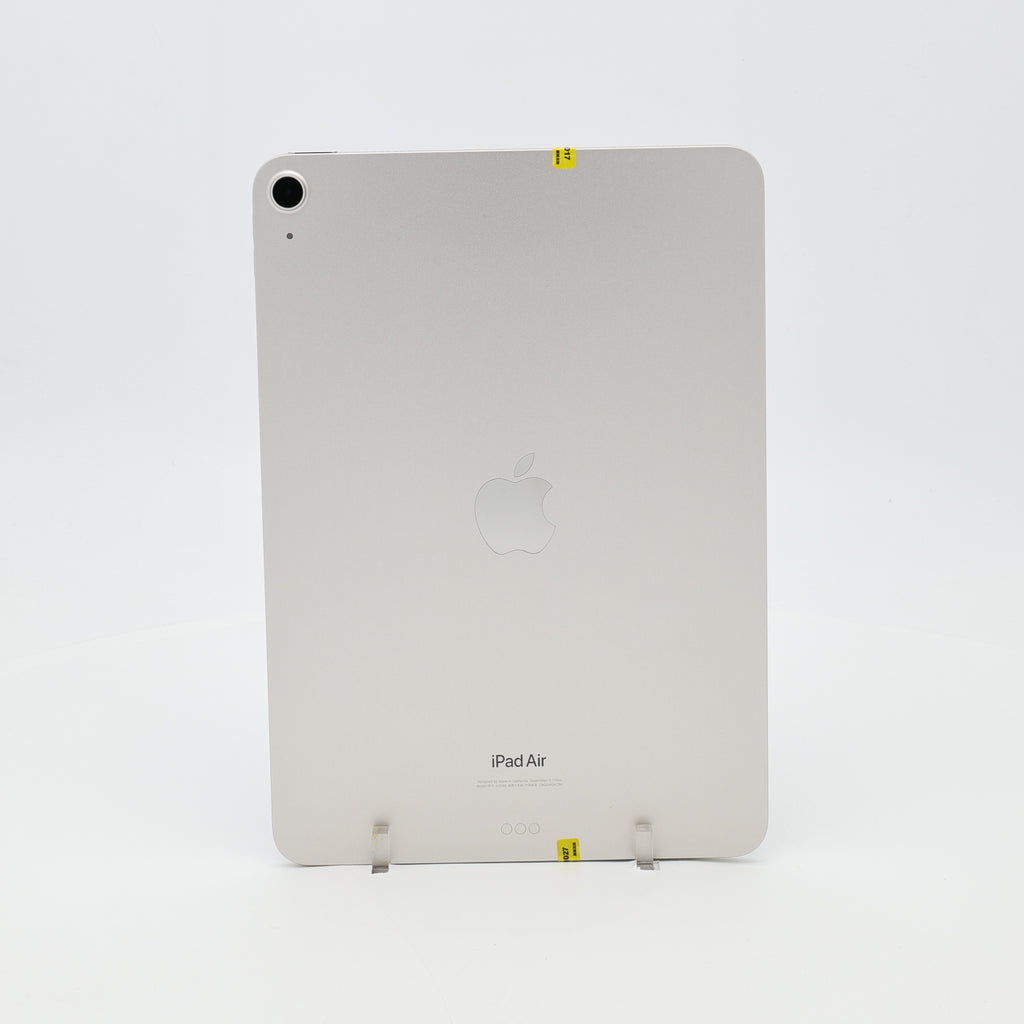 95新 Apple iPad Air5 64G 星光色 WIFI