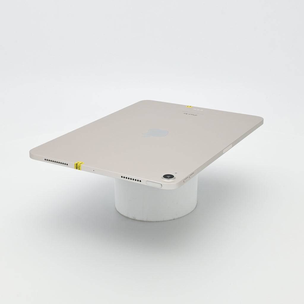 95新 Apple iPad Air5 64G 星光色 WIFI