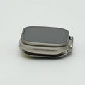 99新 Apple Watch Ultra 2 49毫米 鈦金屬