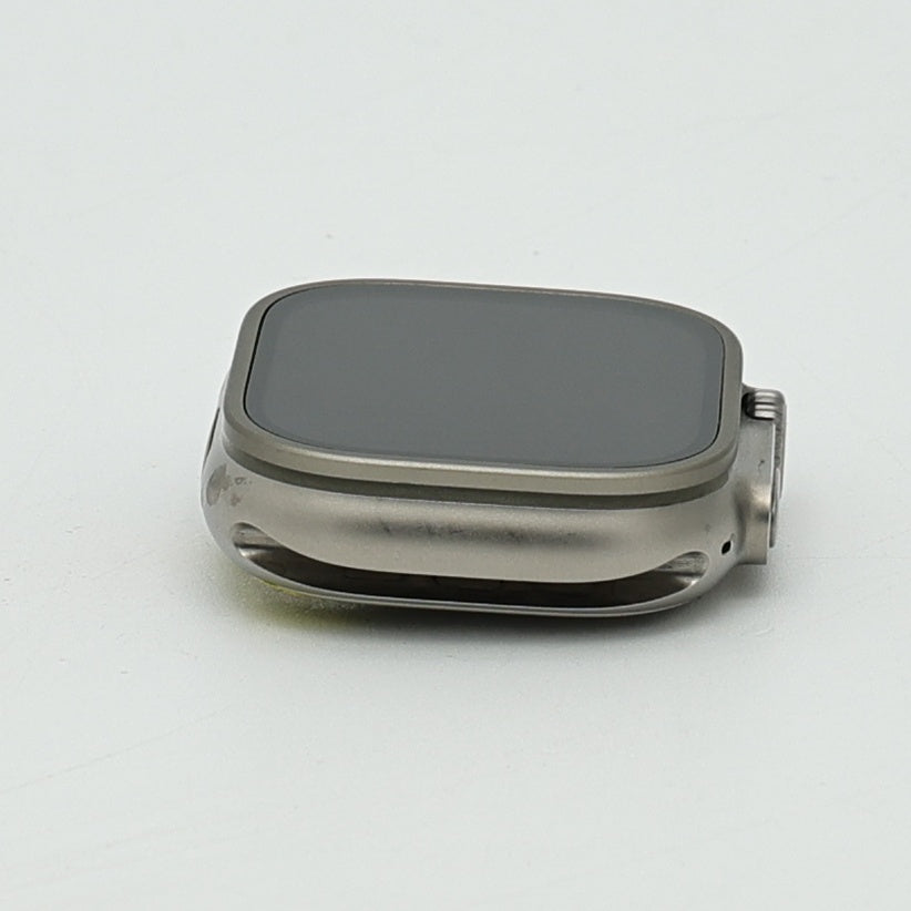 99新 Apple Watch Ultra 2 49毫米 鈦金屬