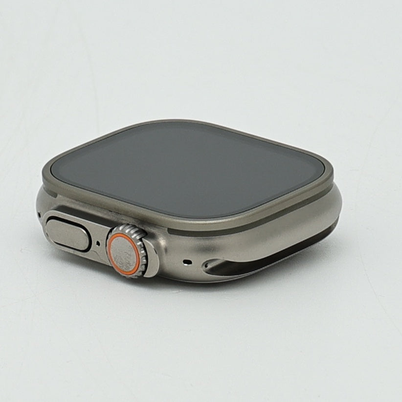 99新 Apple Watch Ultra 2 49毫米 鈦金屬