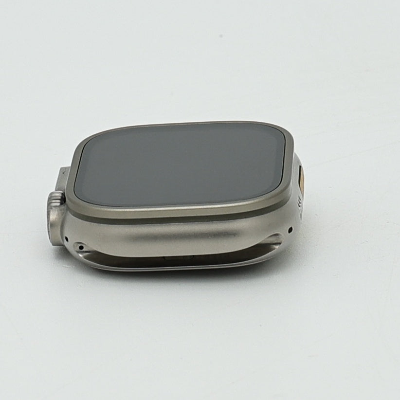99新 Apple Watch Ultra 2 49毫米 鈦金屬
