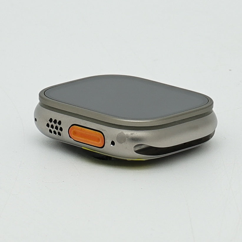 99新 Apple Watch Ultra 2 49毫米 鈦金屬