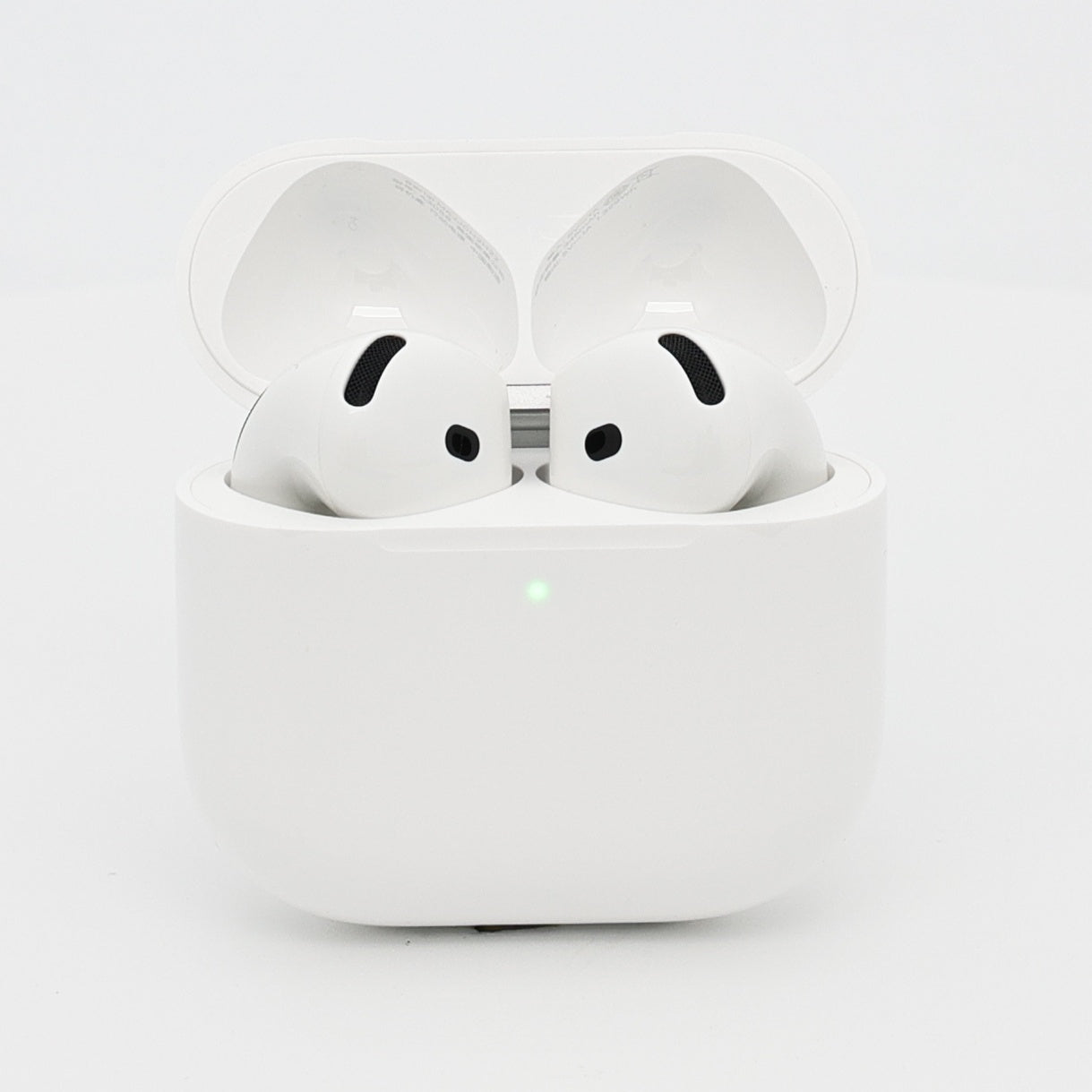 99新 Apple AirPods 4 (不支持主动降噪) 白色