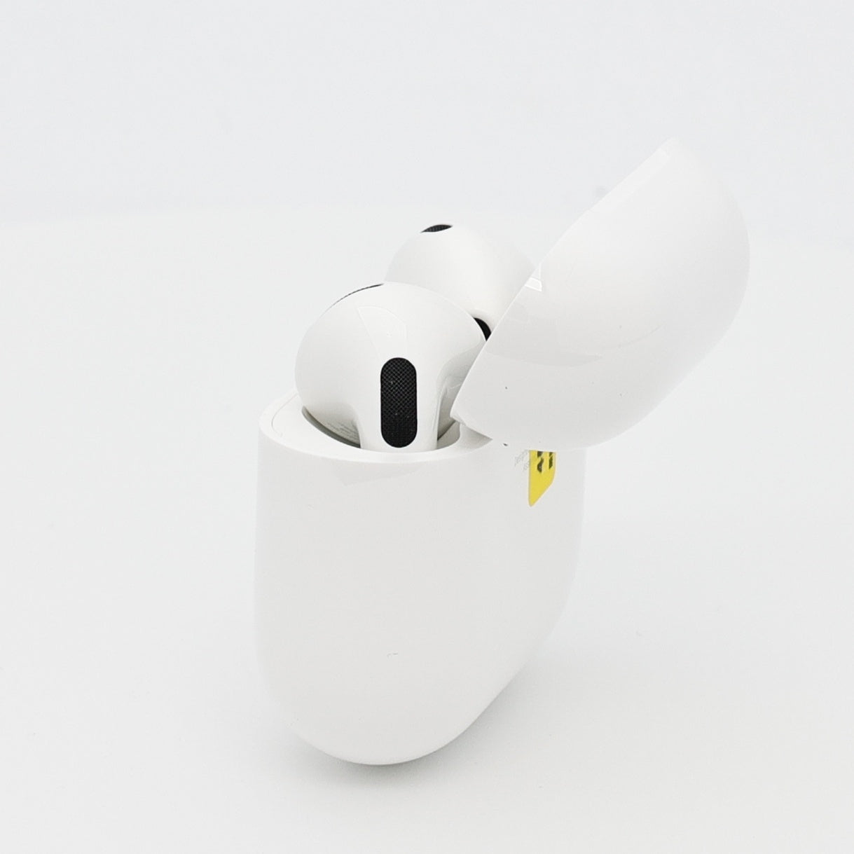 99新 Apple AirPods 4 (不支持主动降噪) 白色
