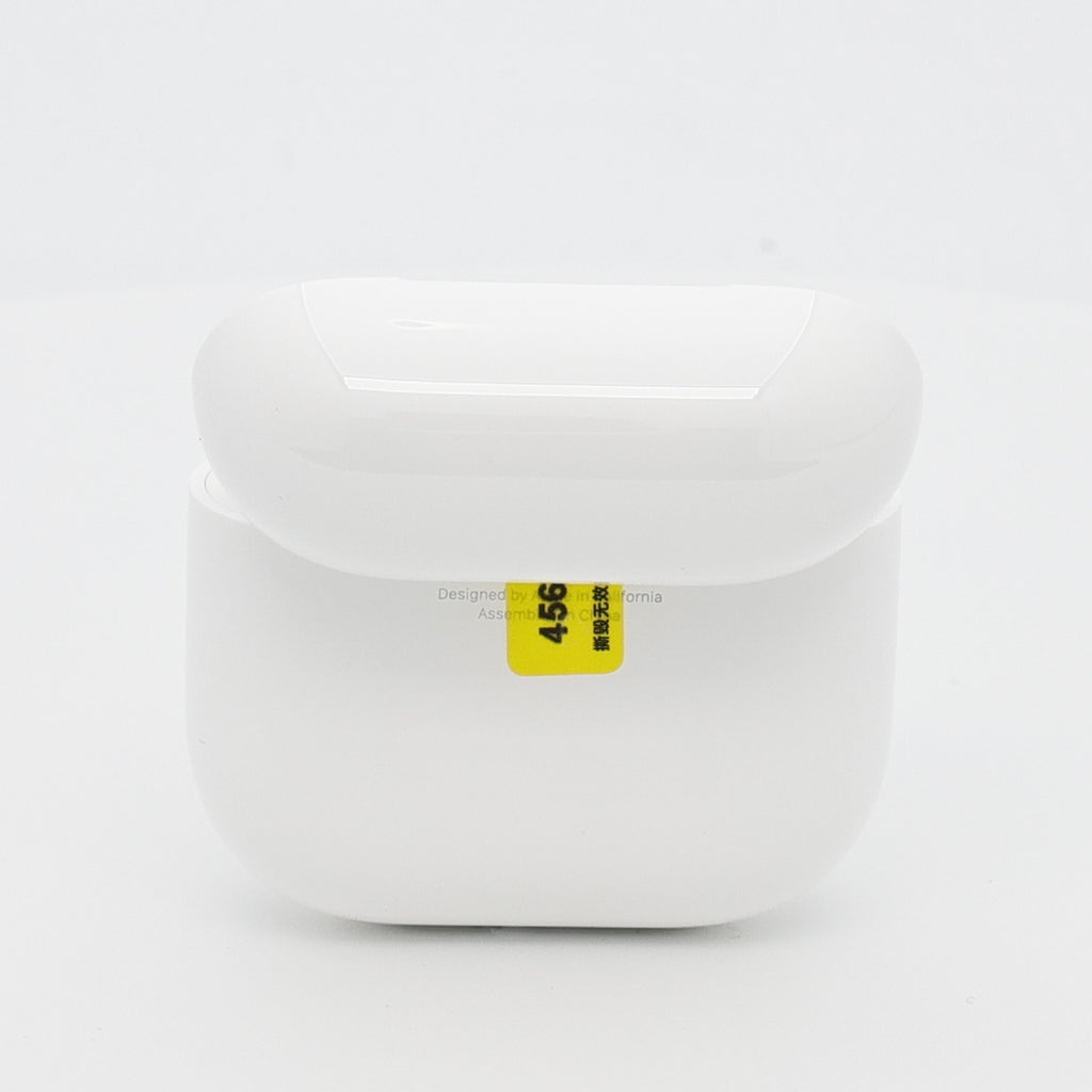 99新 Apple AirPods 4 (不支持主动降噪) 白色