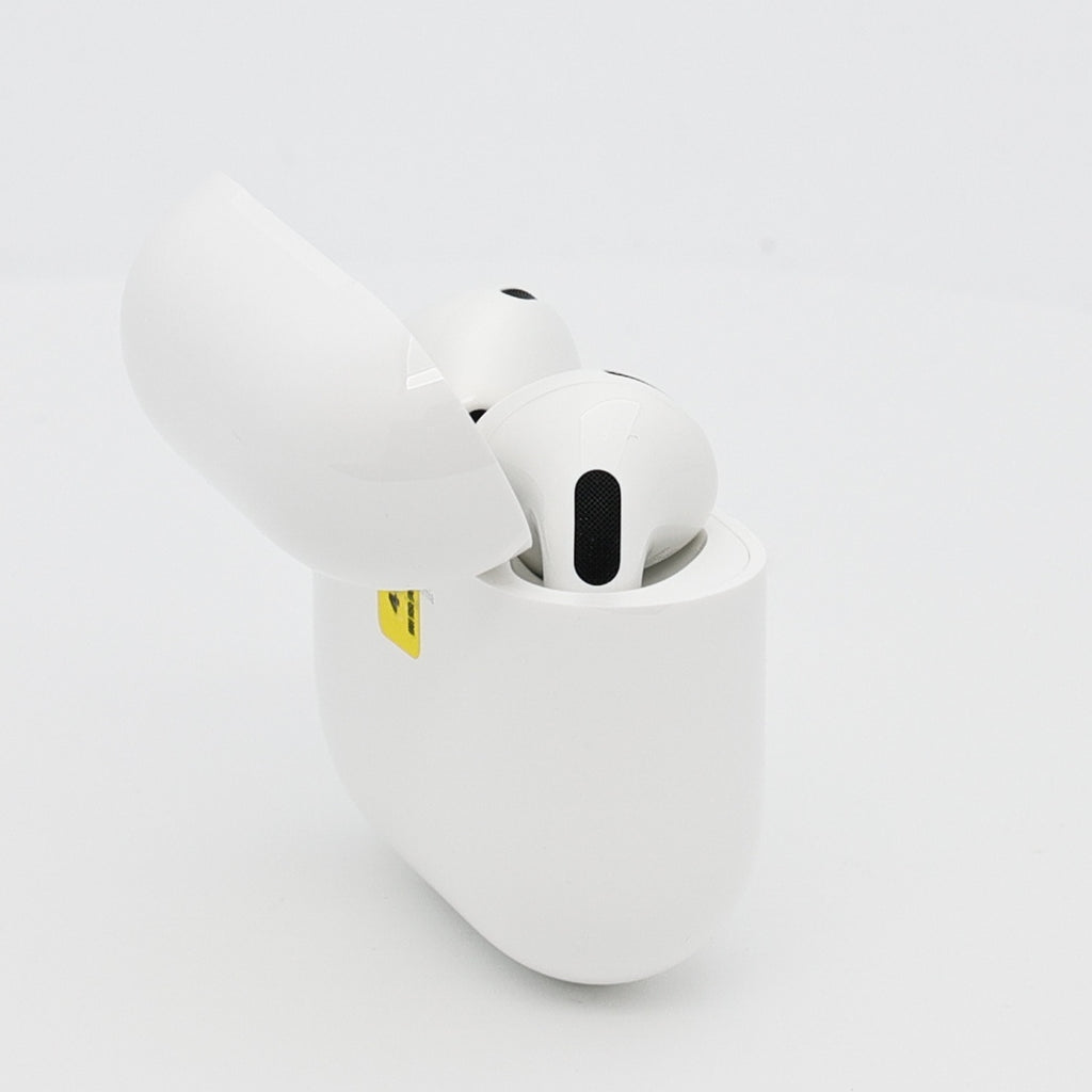 99新 Apple AirPods 4 (不支持主动降噪) 白色