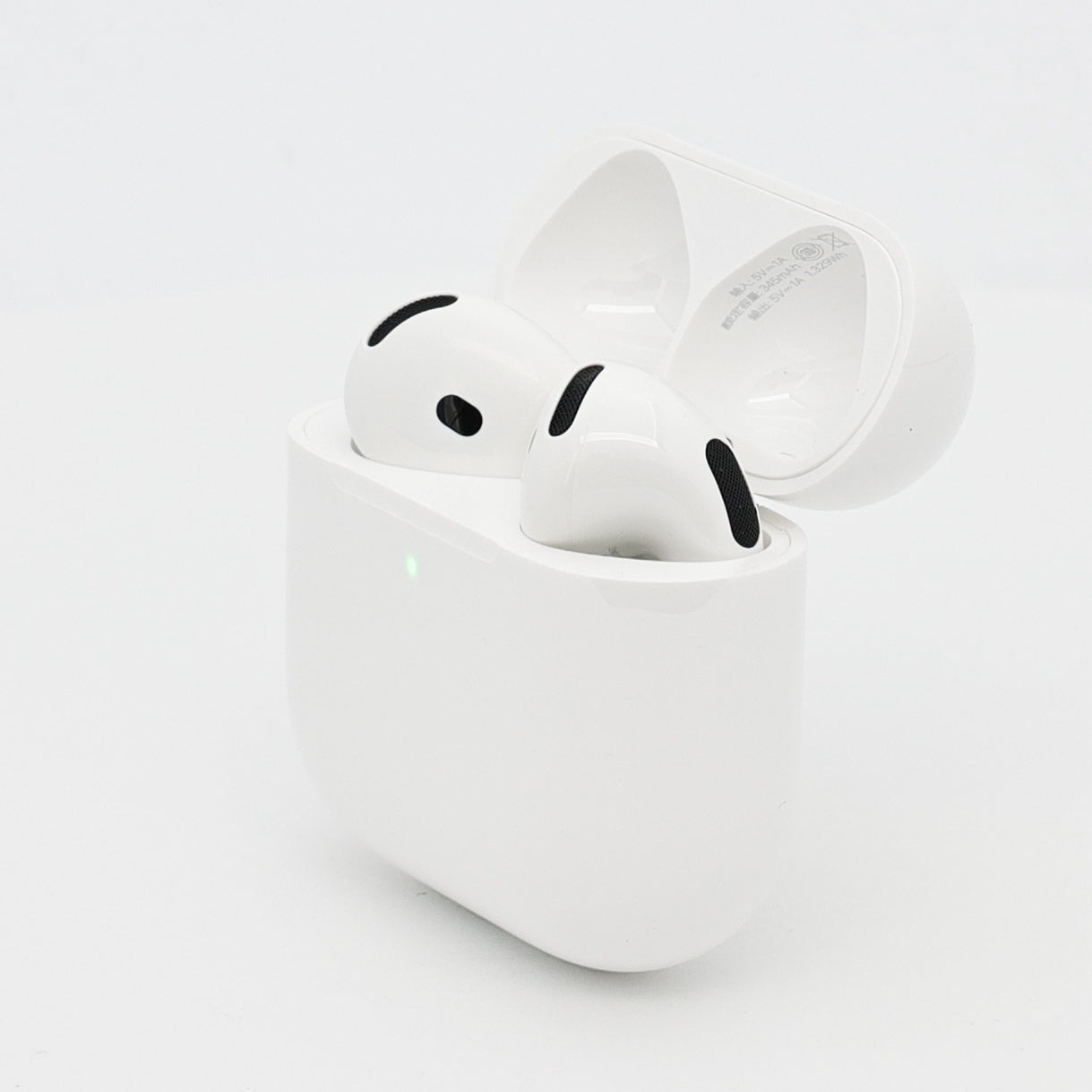 99新 Apple AirPods 4 (不支持主动降噪) 白色