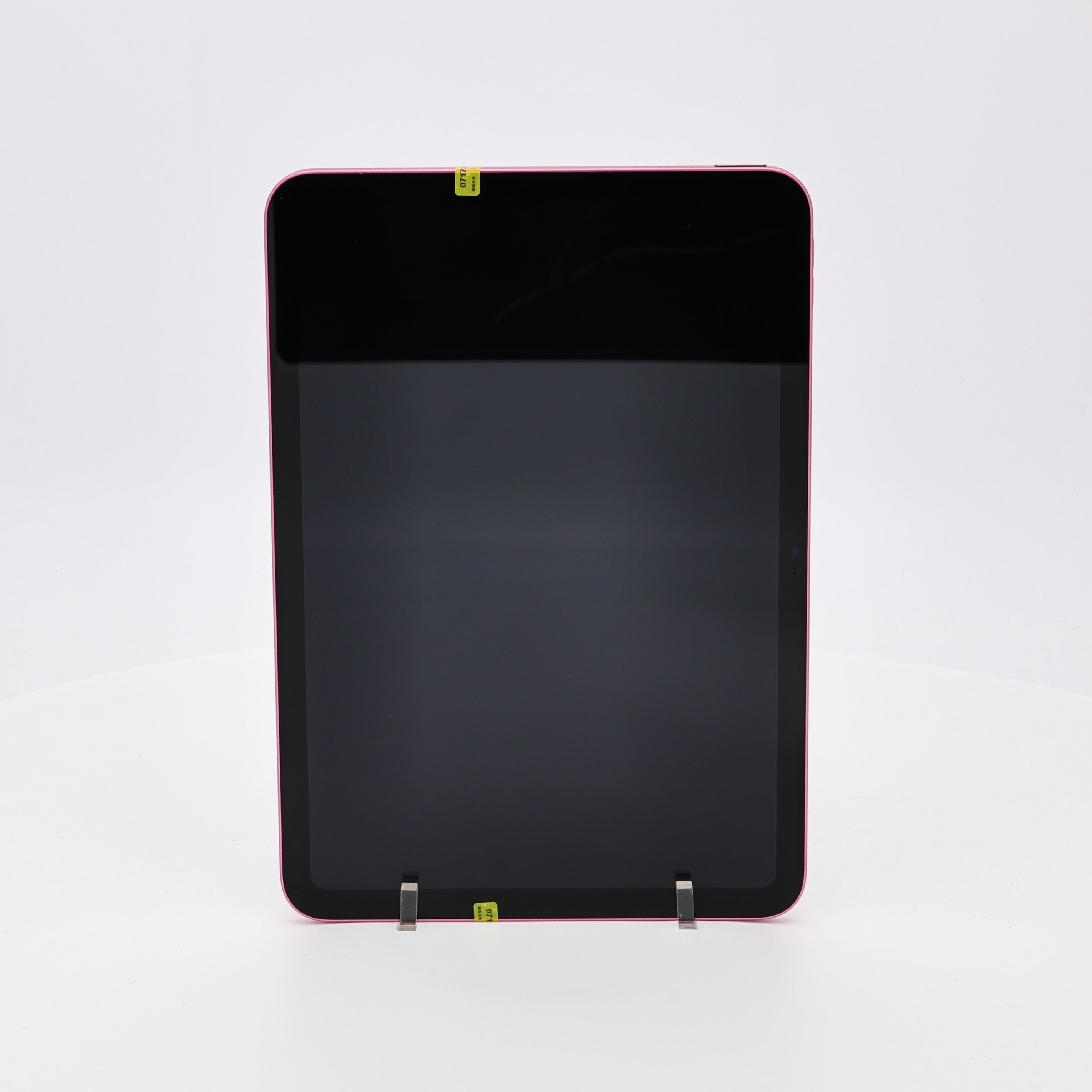 99新 Apple iPad 10代 64G 粉紅色 WIFI