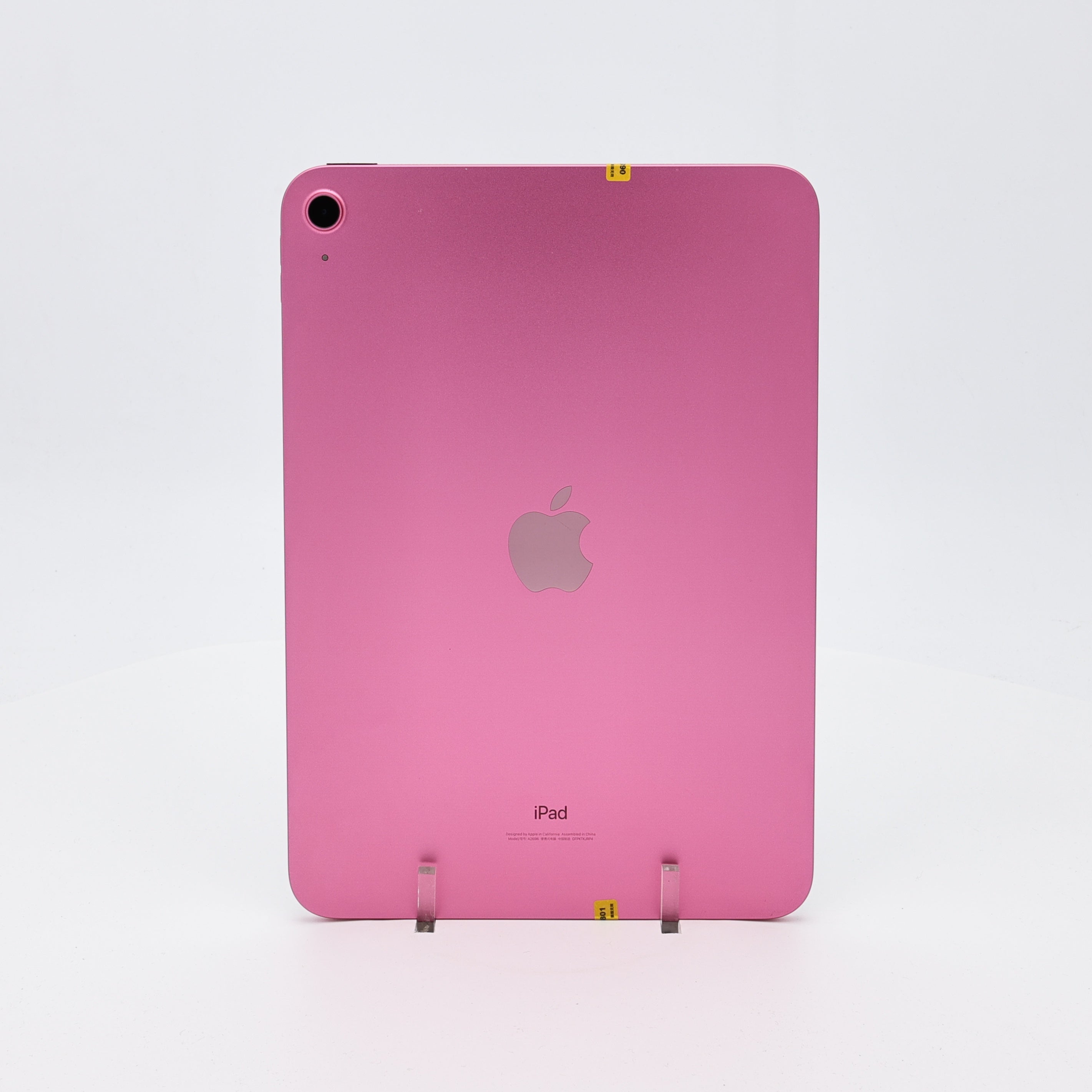 99新 Apple iPad 10代 64G 粉紅色 WIFI