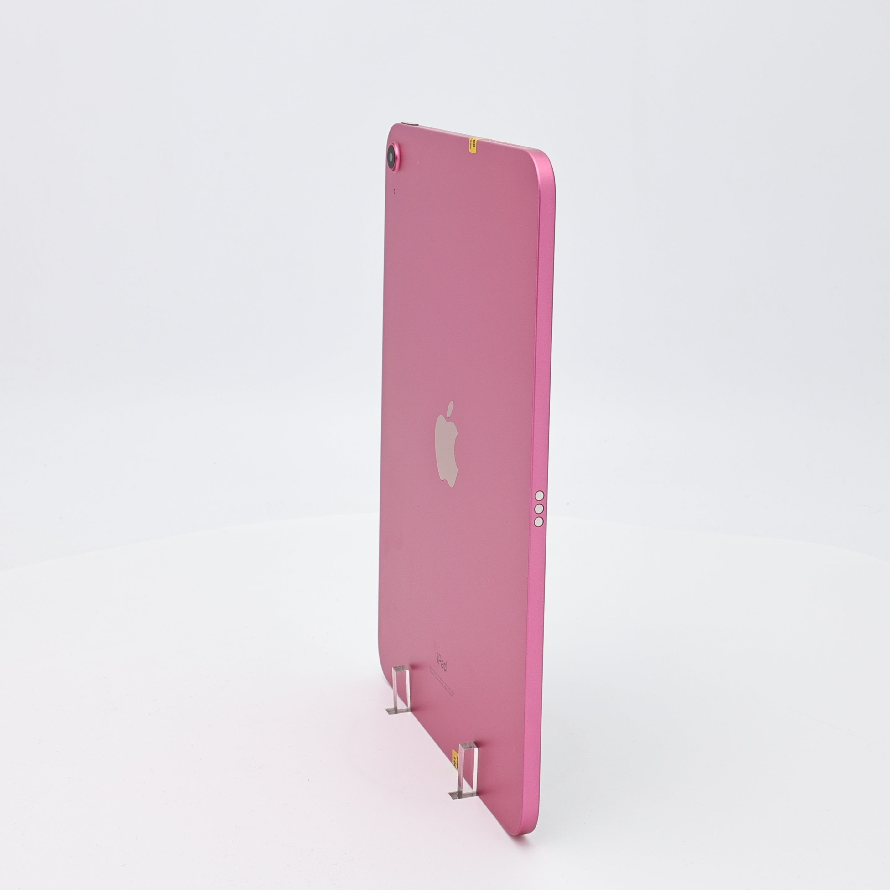 99新 Apple iPad 10代 64G 粉紅色 WIFI