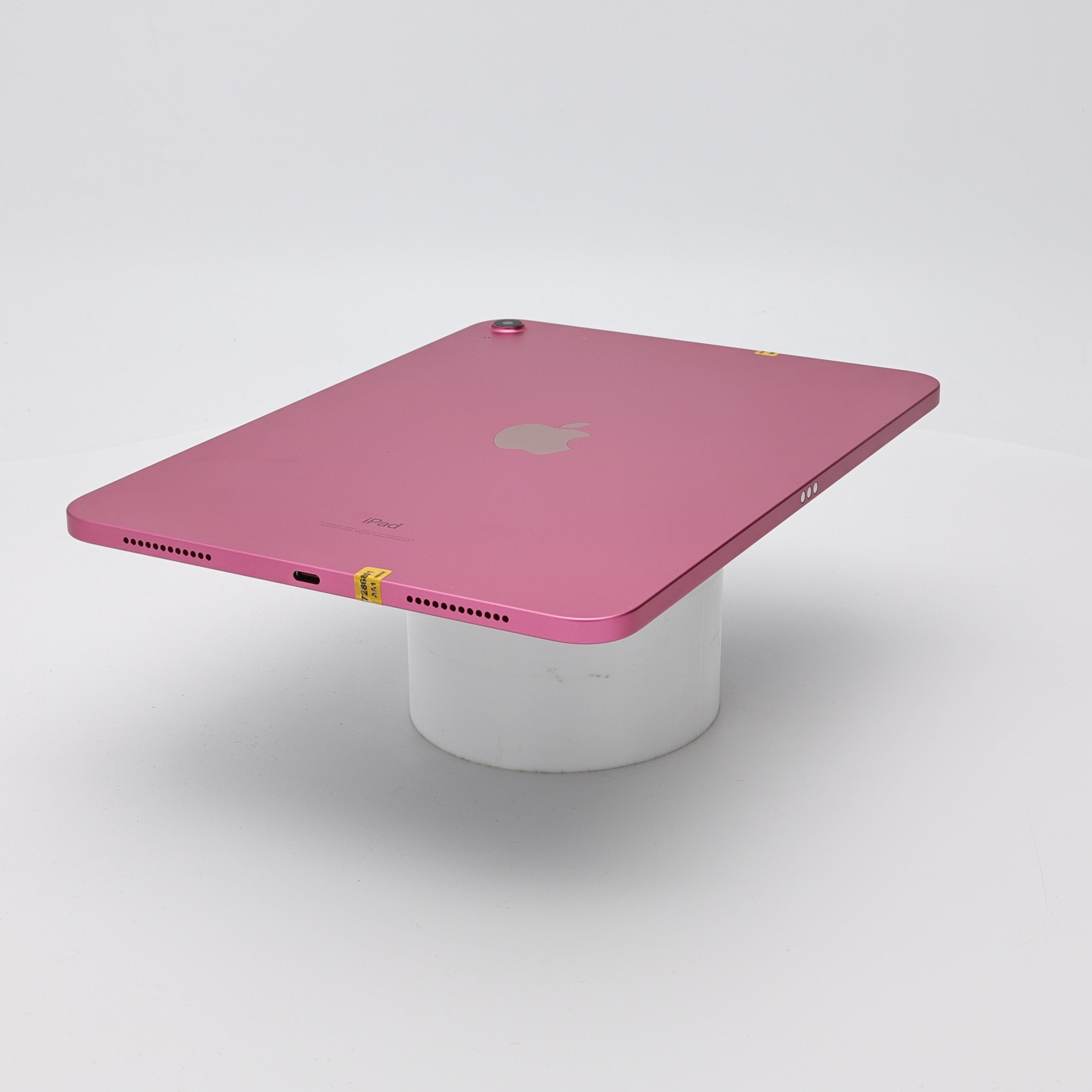 99新 Apple iPad 10代 64G 粉紅色 WIFI