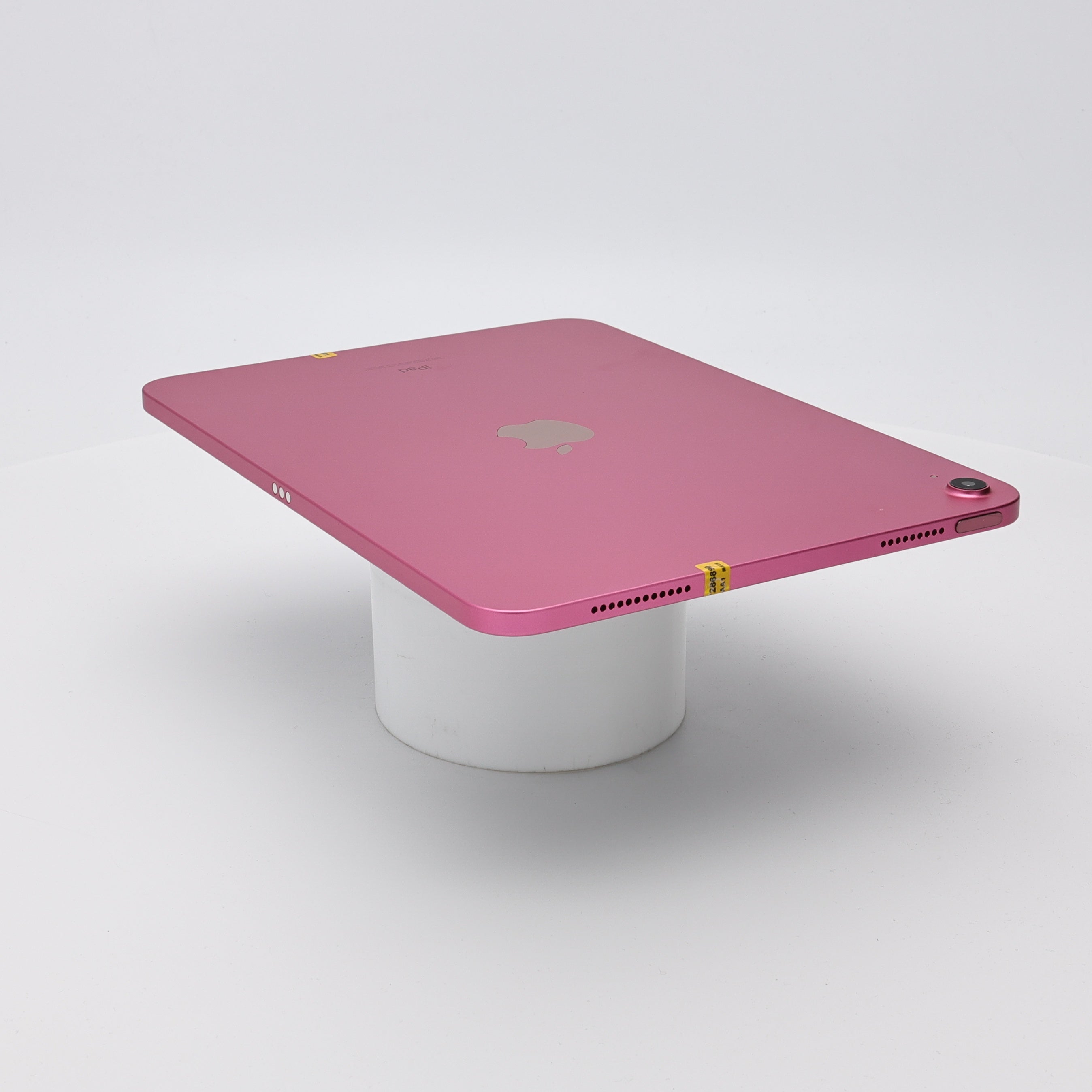 99新 Apple iPad 10代 64G 粉紅色 WIFI