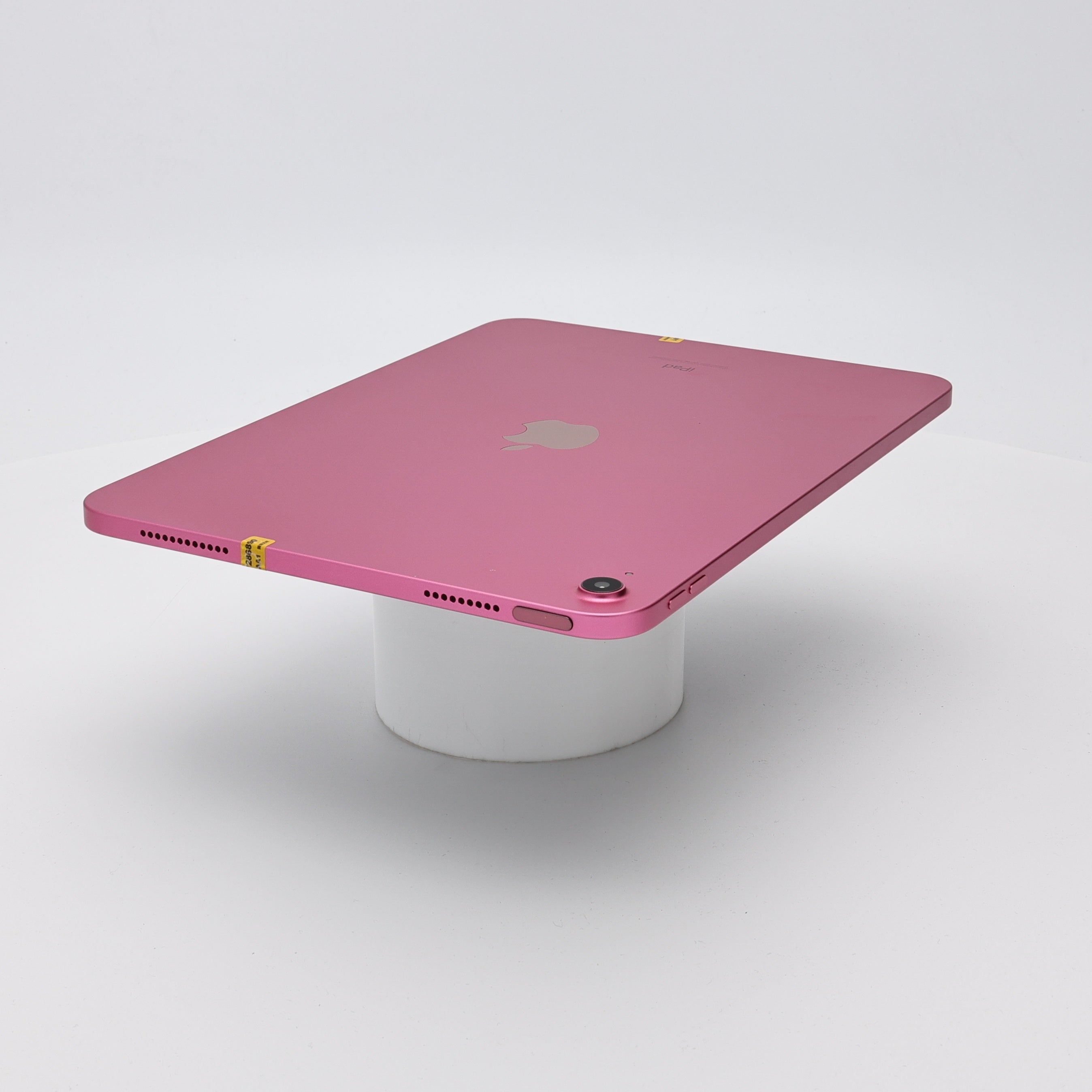 99新 Apple iPad 10代 64G 粉紅色 WIFI