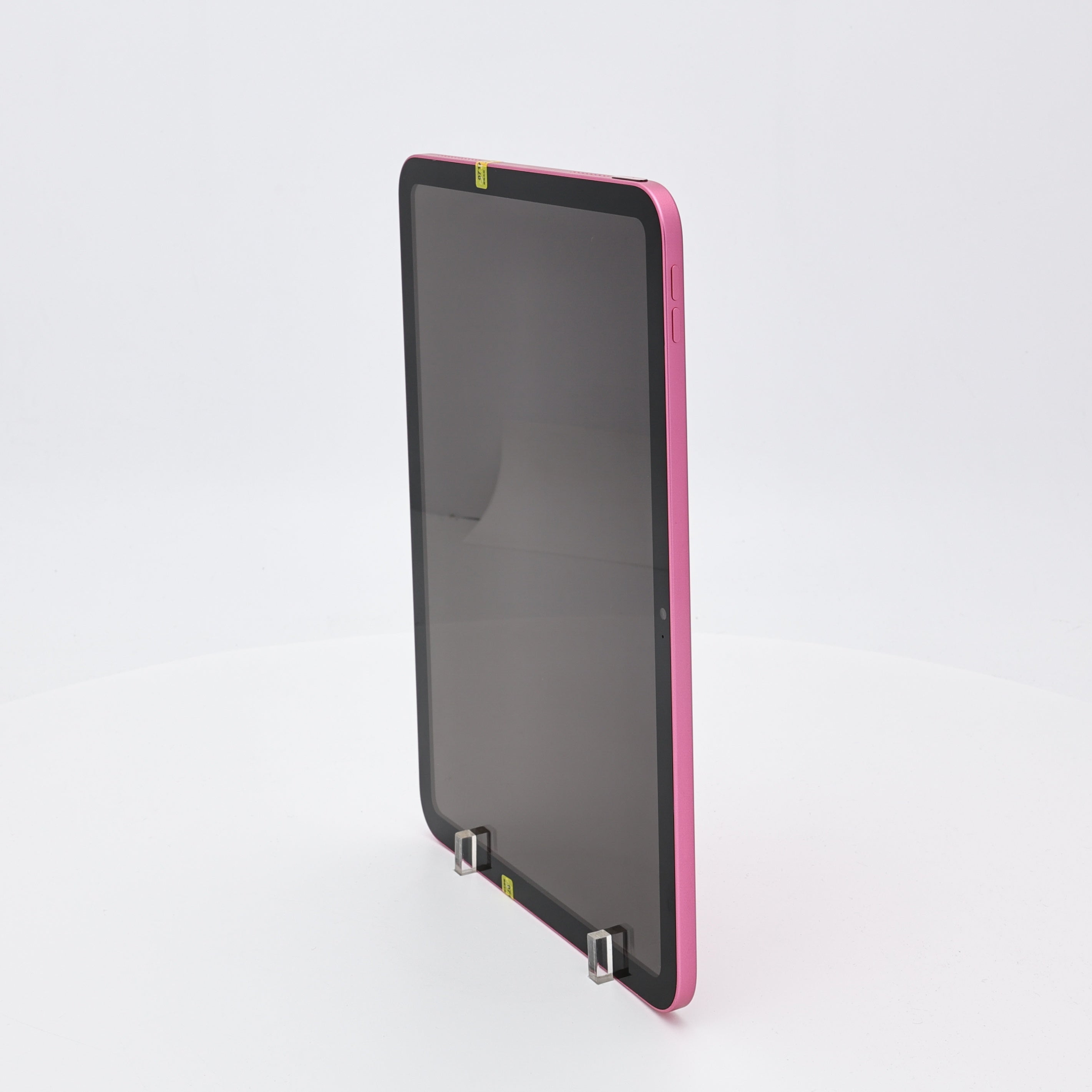 99新 Apple iPad 10代 64G 粉紅色 WIFI