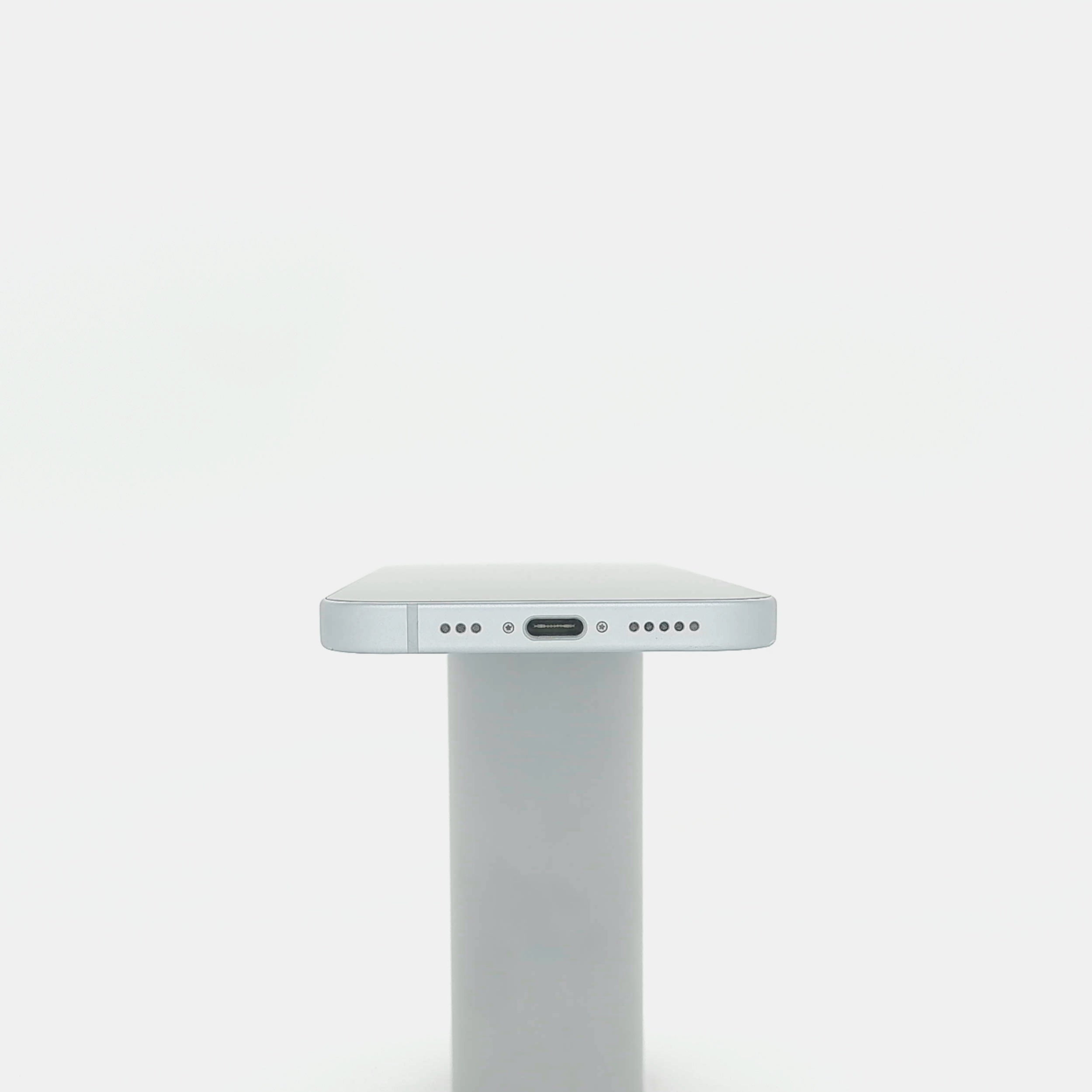 95新 Apple iPhone 15 128G 藍色 中國大陸版