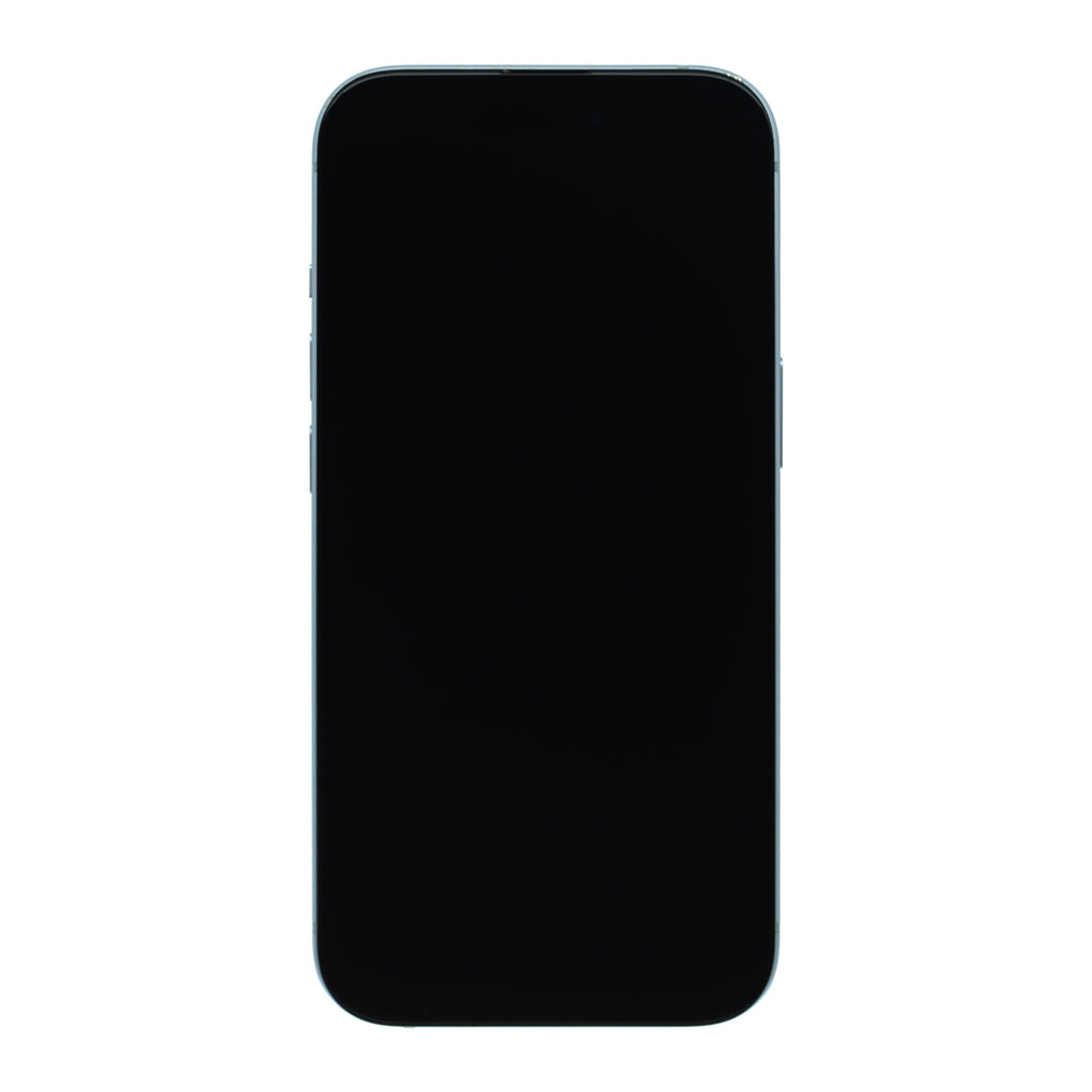 95新 Apple iPhone 15 128G 藍色 中國大陸版