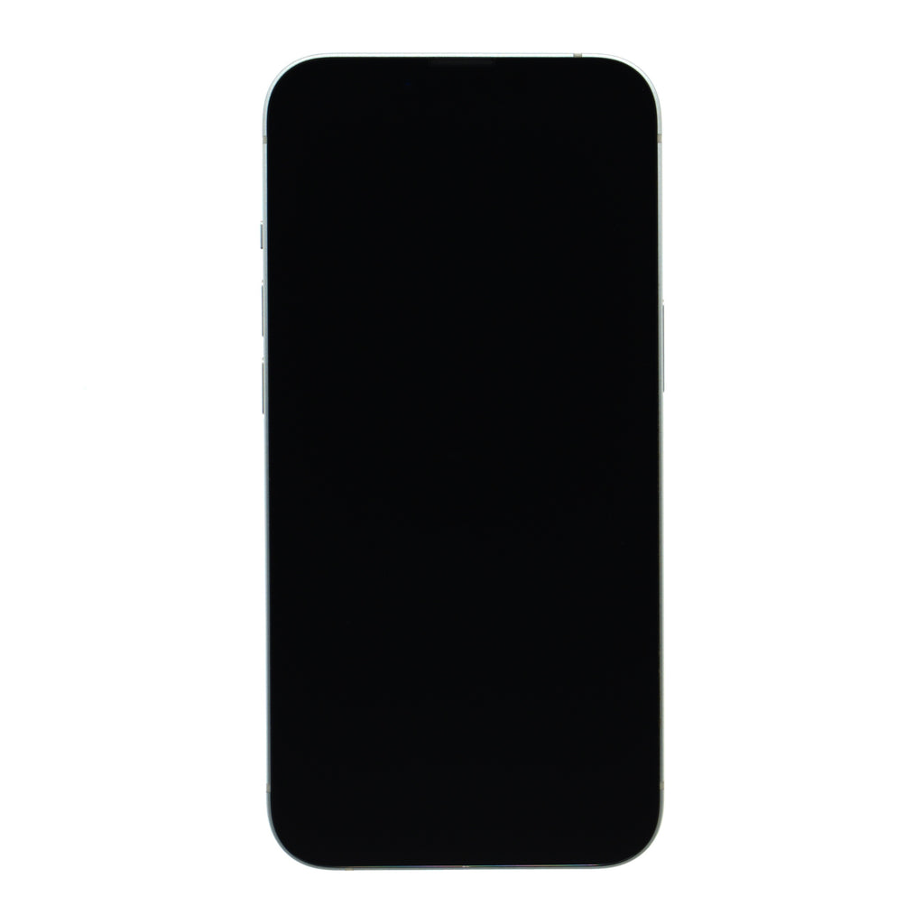 95新 Apple iPhone 13 256G 星光色 中國大陸版