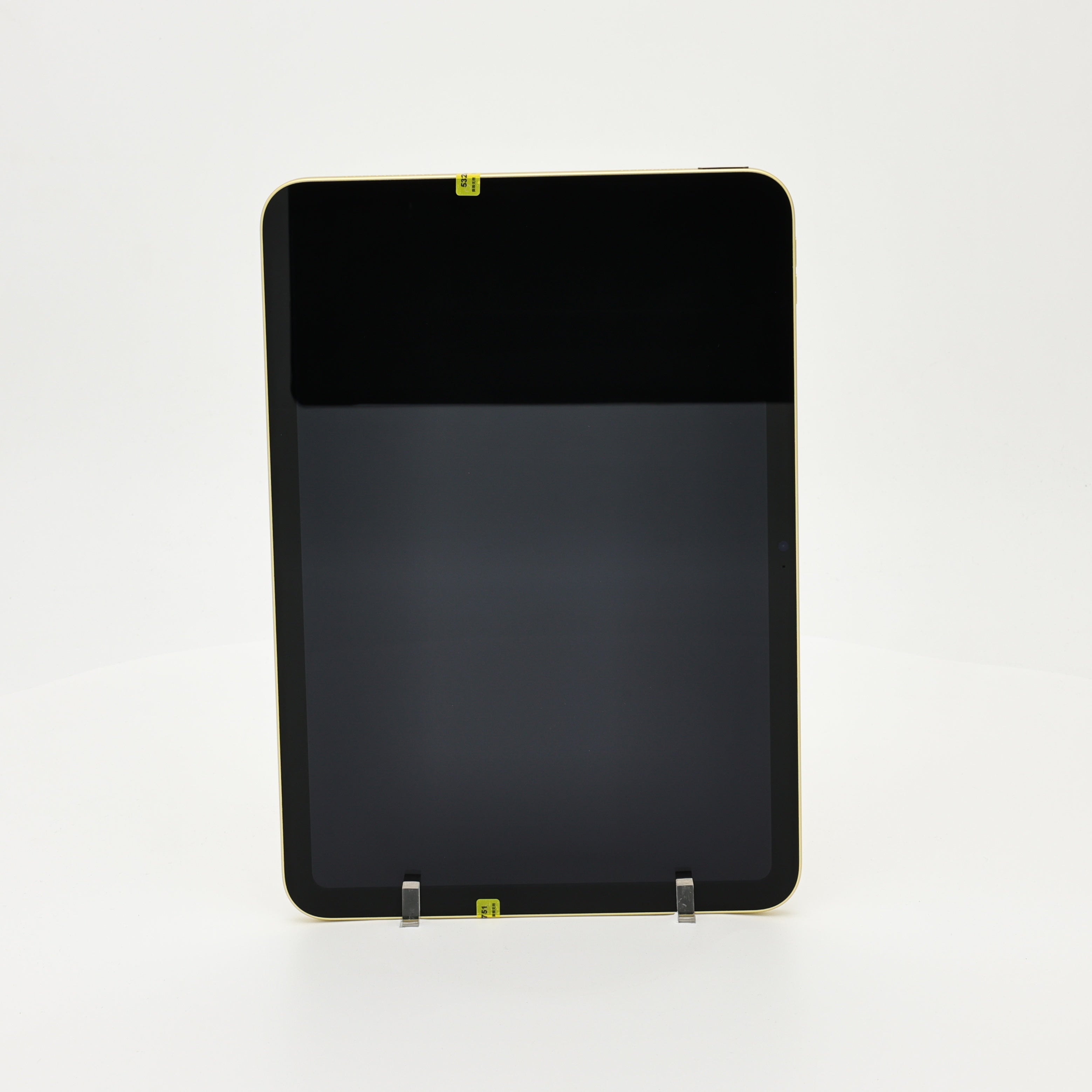 95新 Apple iPad 10代 256G 黃色 WIFI