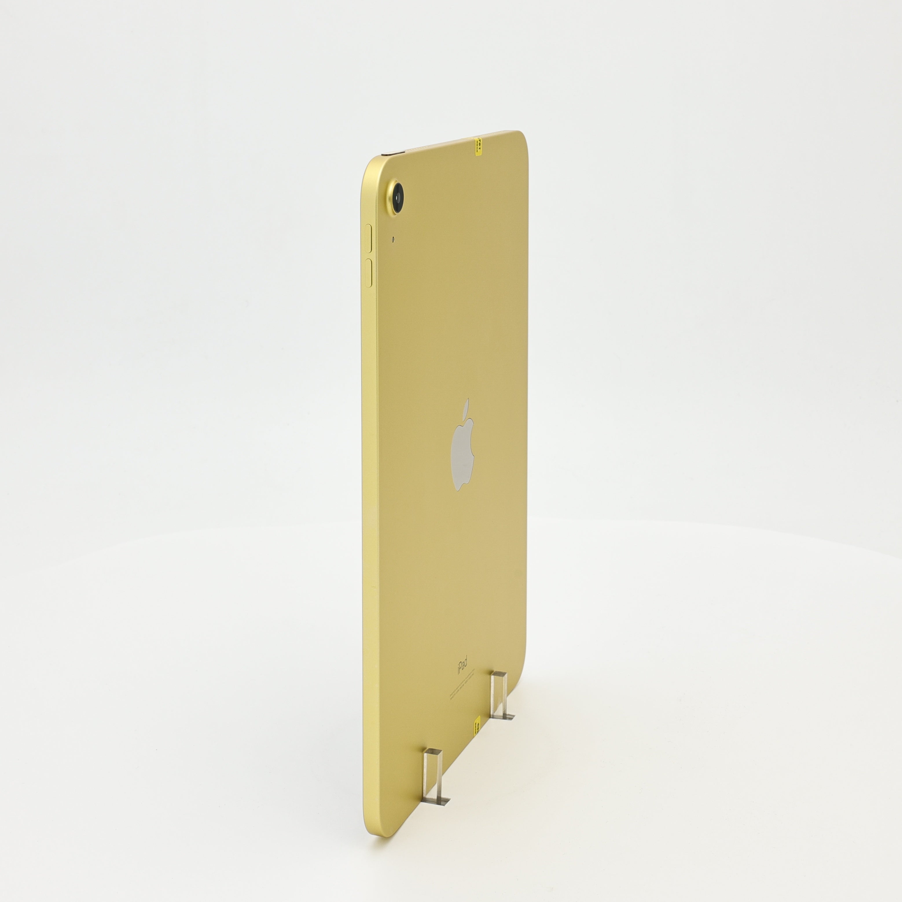 95新 Apple iPad 10代 256G 黃色 WIFI