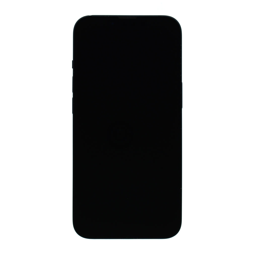 95新 Apple iPhone 13 128G 午夜色 中國大陸版