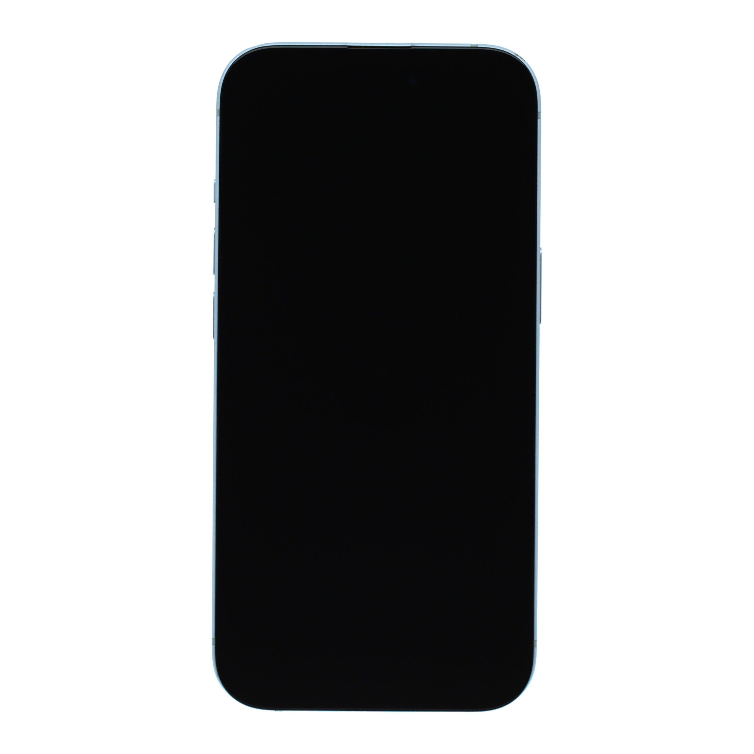 95新 Apple iPhone 15 128G 藍色 中國大陸版